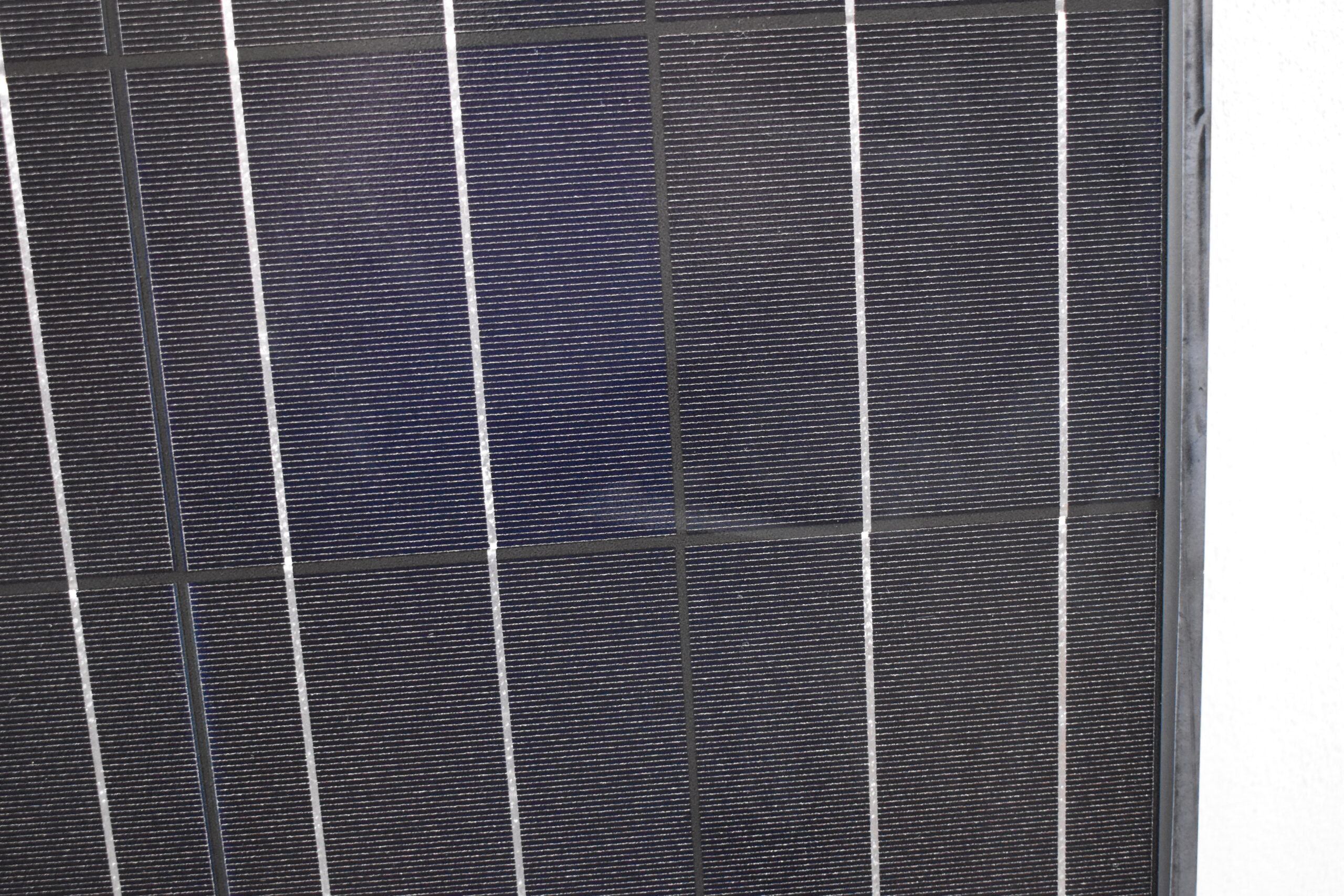 Büttner Elektronik Solarmodul MT-SM130 – Bild 3