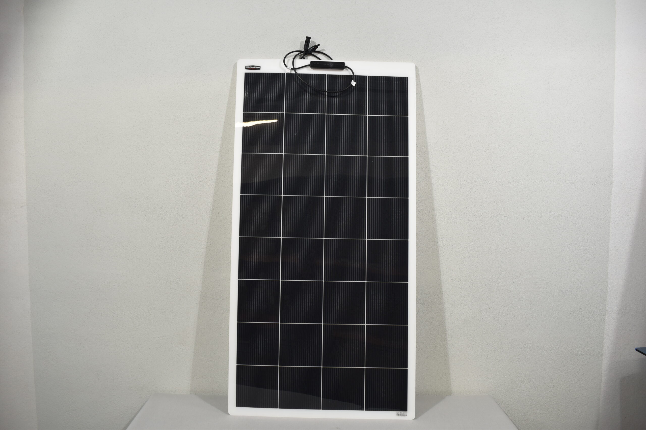 Mc Camping flexibles Solarmodul MC-170 – Bild 2