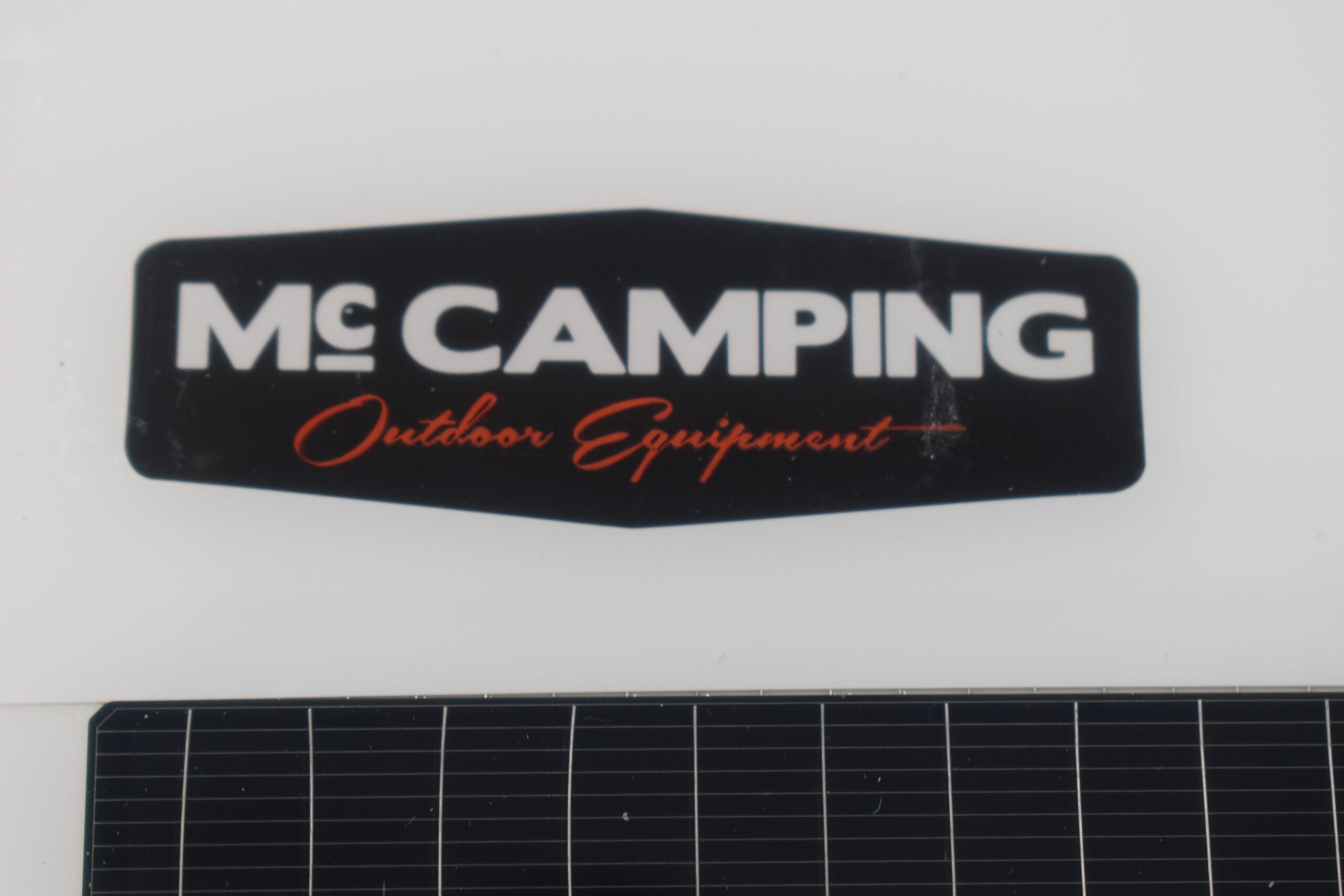 Mc Camping flexibles Solarmodul MC-170 – Bild 4