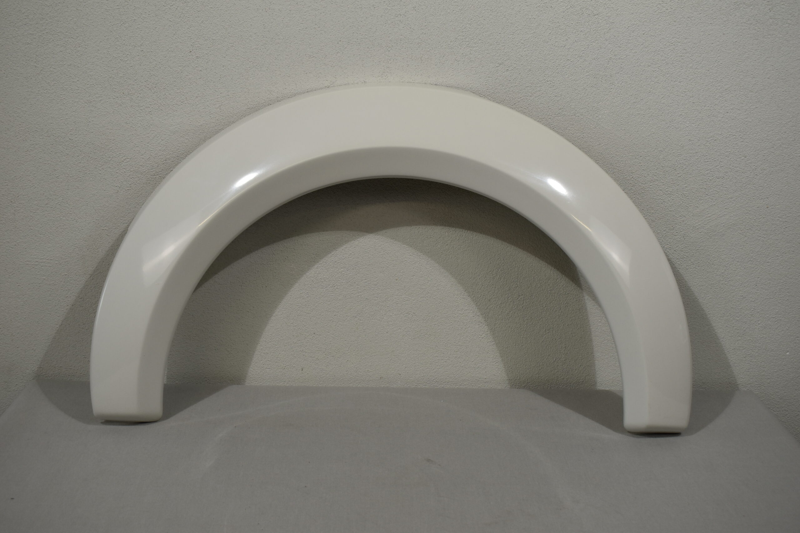 Niesmann und Bischoff Radlauf Clou; vorne rechts – Bild 2