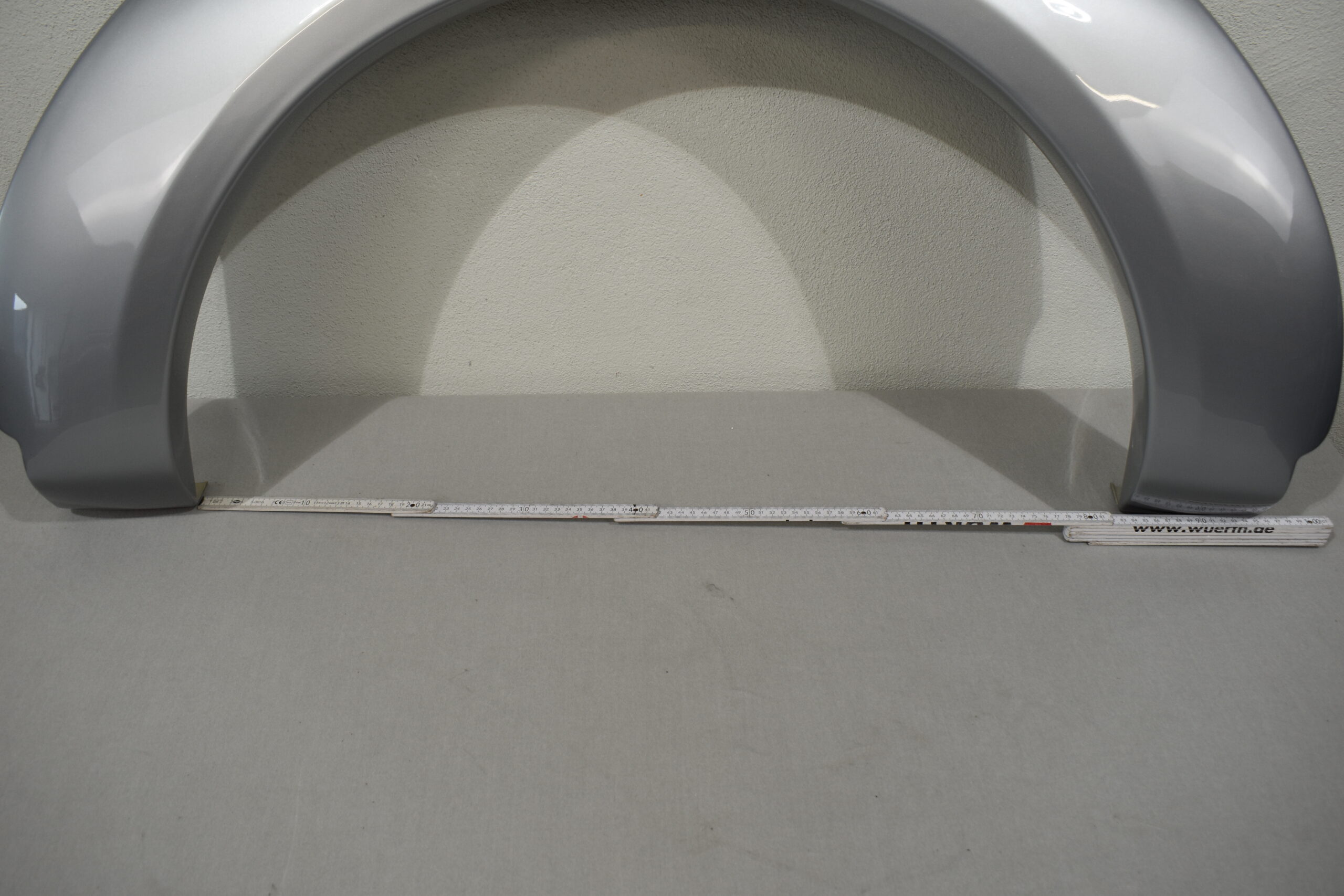 Eura Mobil Radlauf; hinten – Bild 3