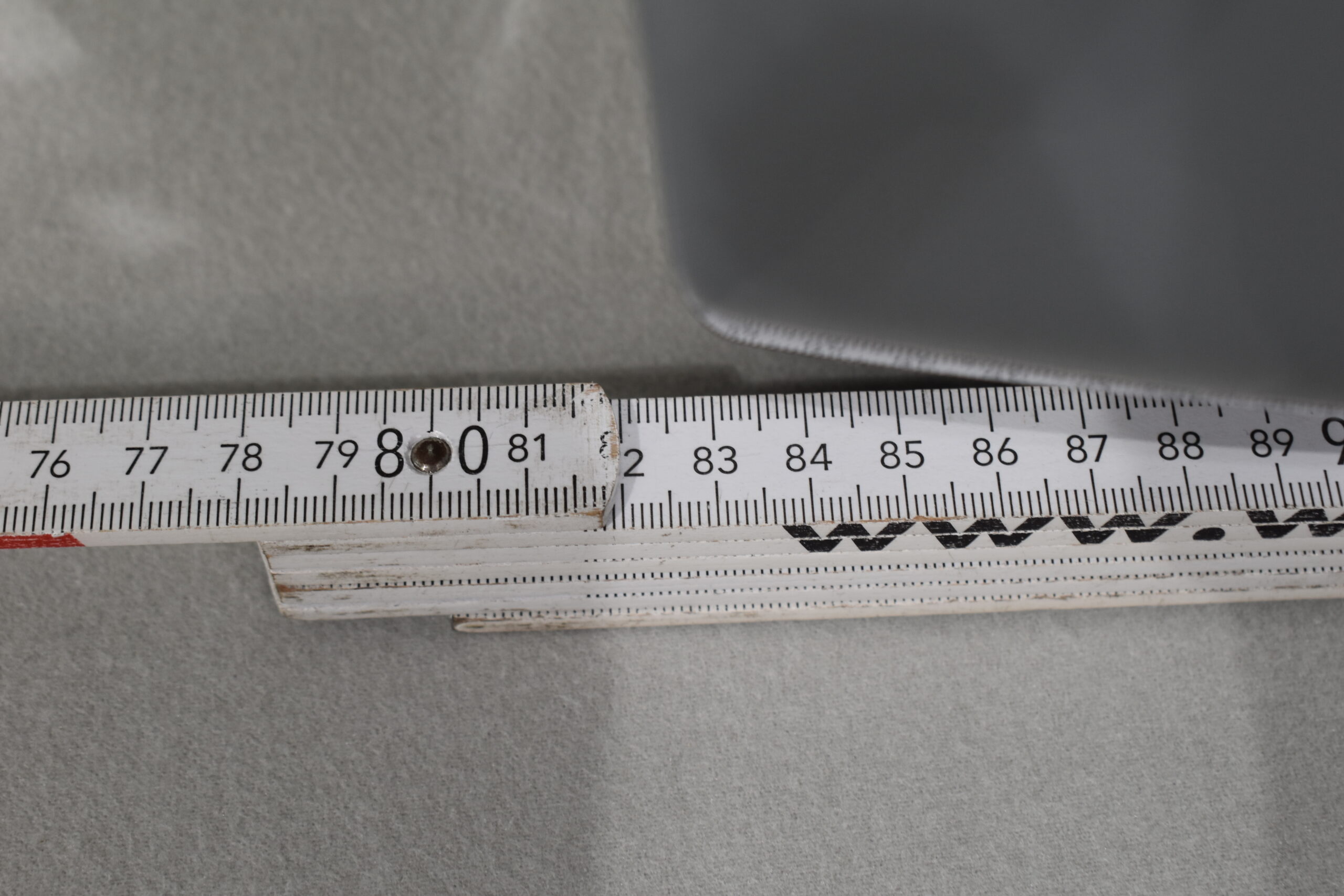 Eura Mobil Radlauf; hinten – Bild 4