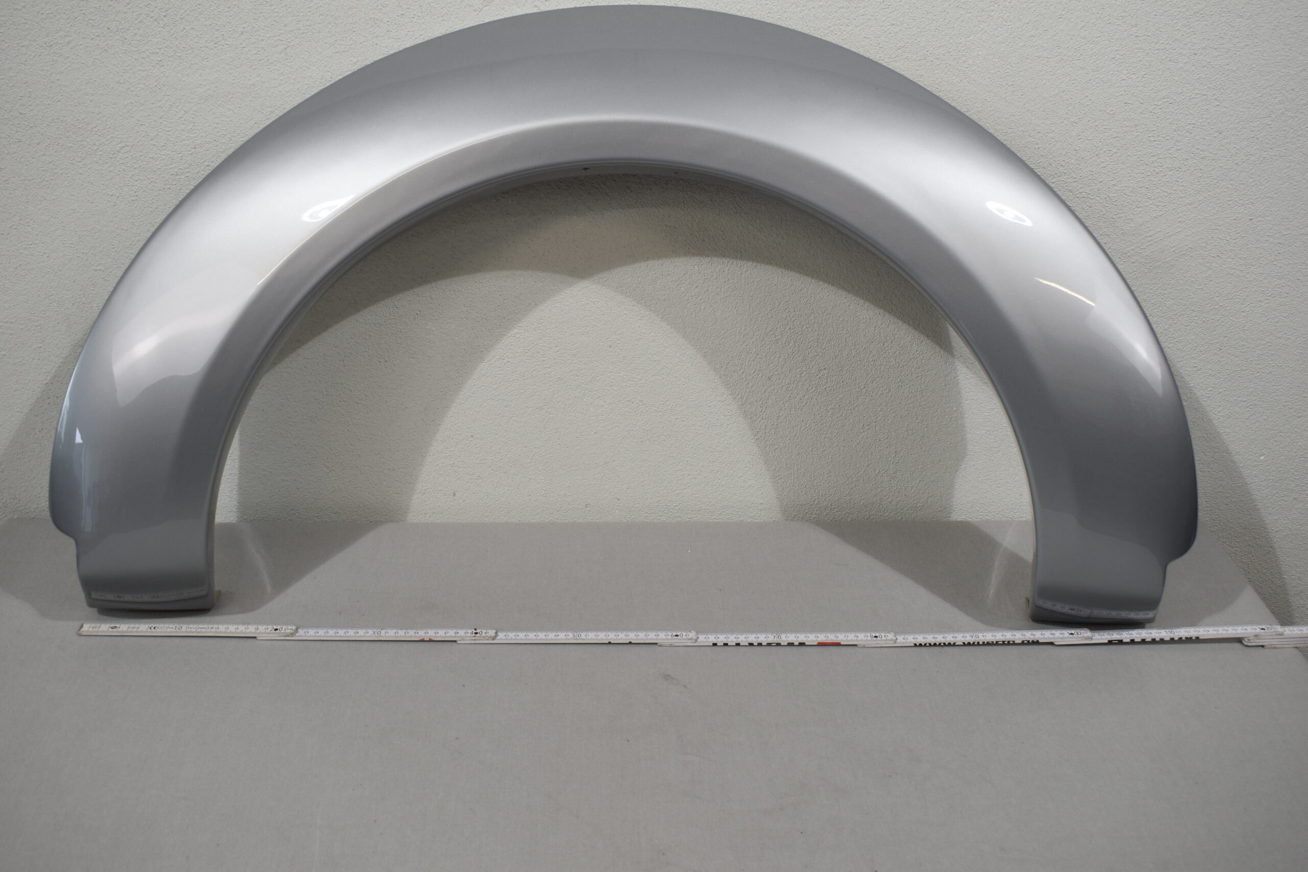 Eura Mobil Radlauf; hinten – Bild 5