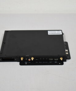 Alternative view of Alphatronics Steuerbox 32 SBAI+M