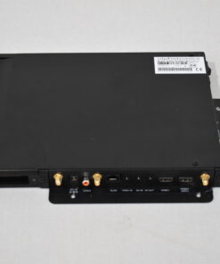 Alternative view of Alphatronics Steuerbox 32 SBAI+M