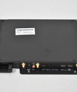 Alternative view of Alphatronics Steuerbox 32 SBAI+M