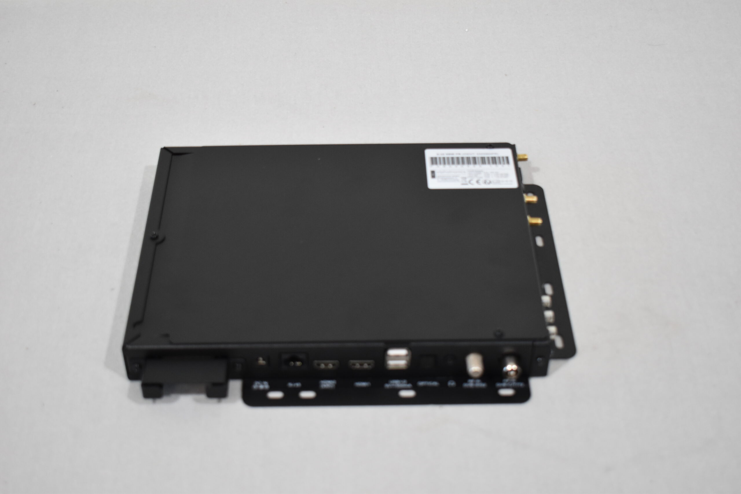 Alphatronics Steuerbox 32 SBW PR – Bild 2