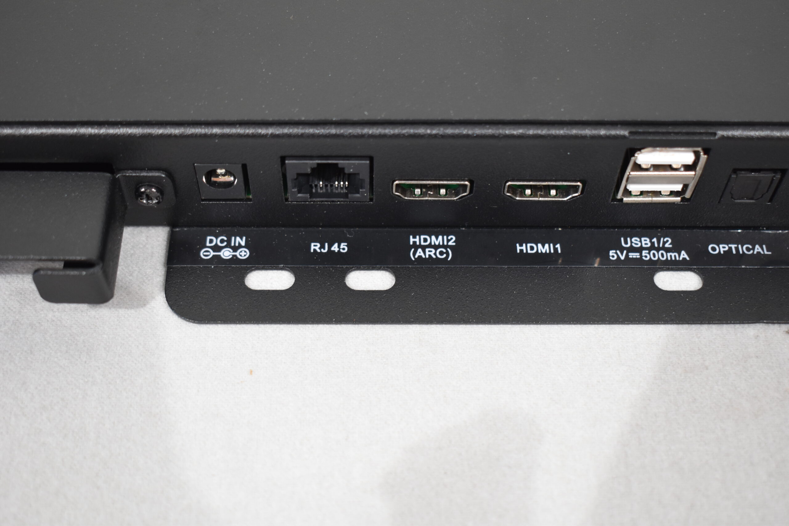 Alphatronics Steuerbox 32 SBW PR – Bild 4