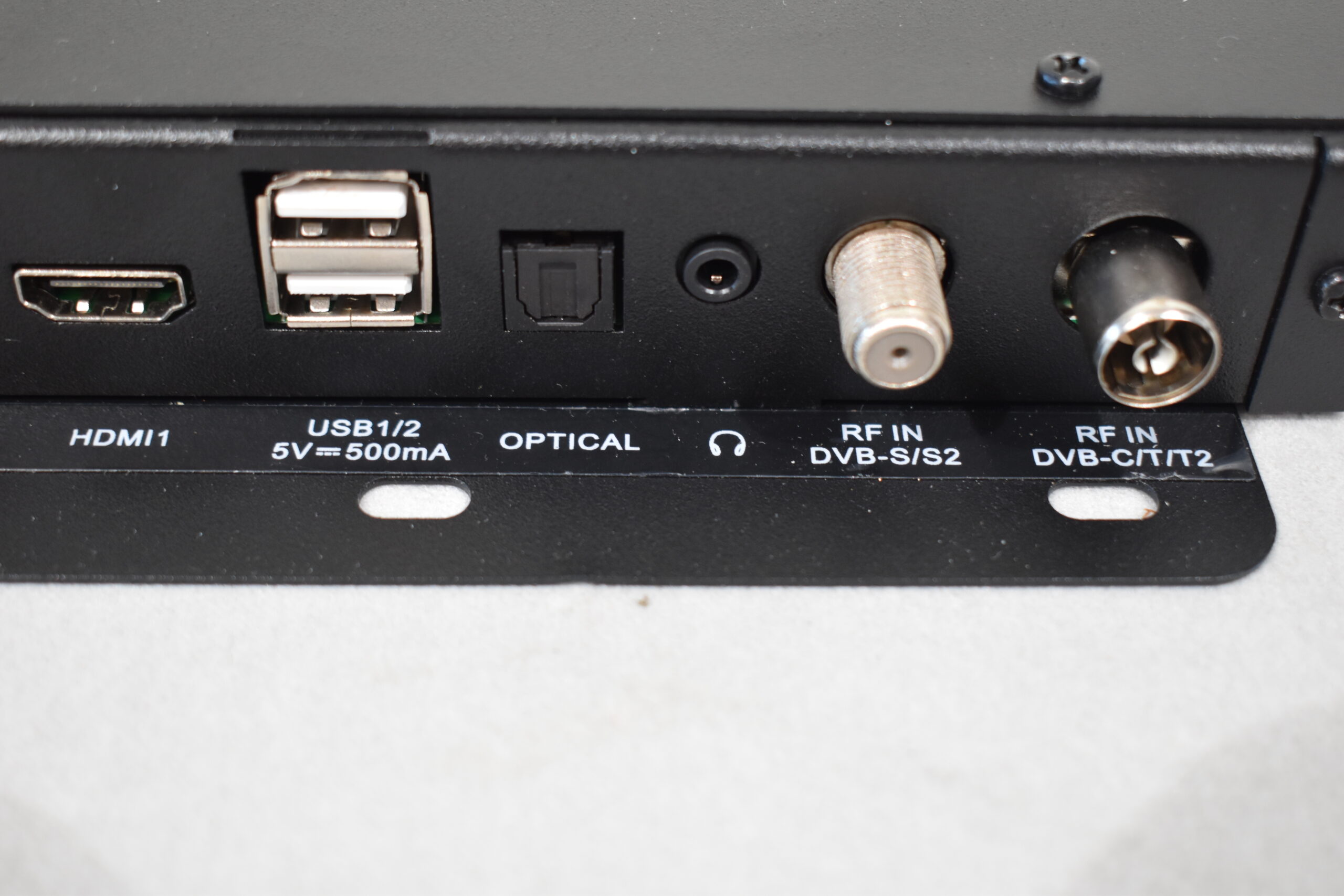 Alphatronics Steuerbox 32 SBW PR – Bild 5