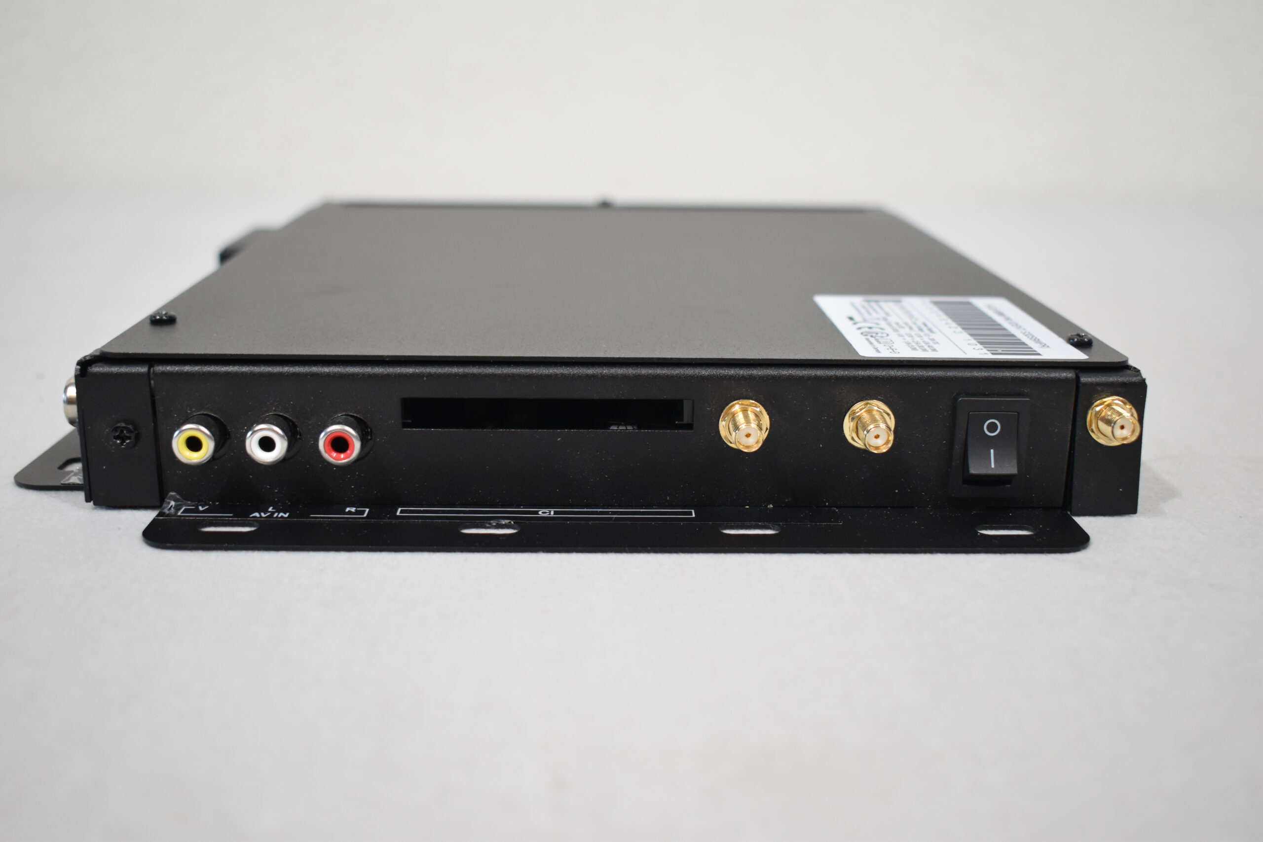 Alphatronics Steuerbox 32 SBW PR – Bild 6