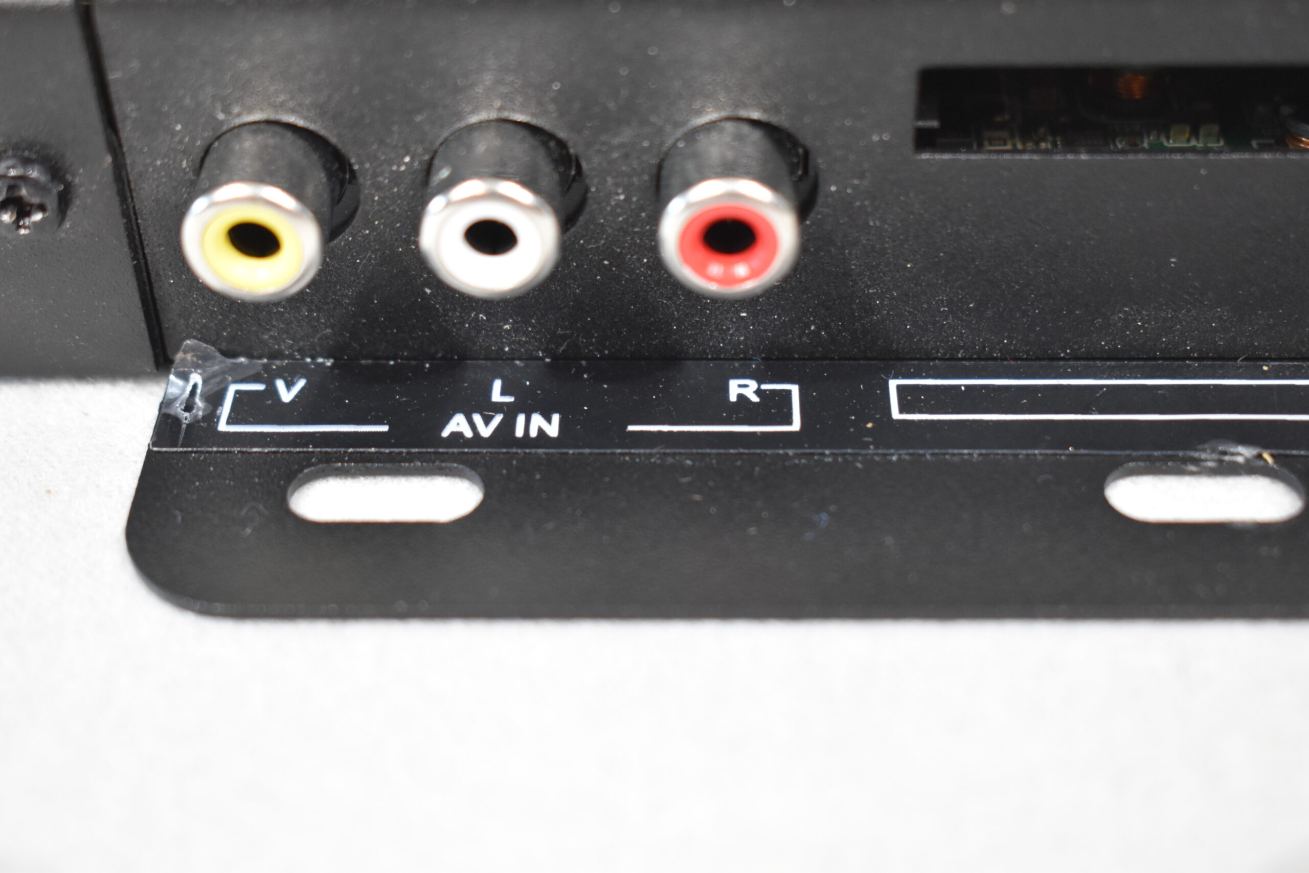 Alphatronics Steuerbox 32 SBW PR – Bild 7