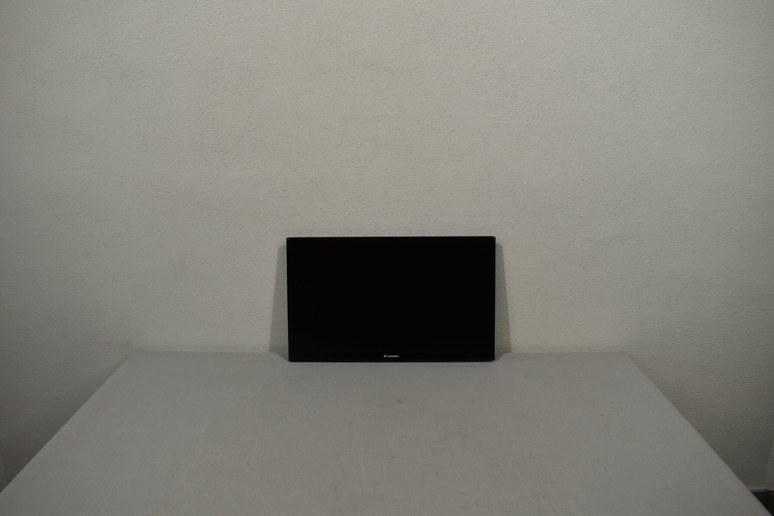 Caratec Vision Weitwinkel LED TV; 24 Zoll