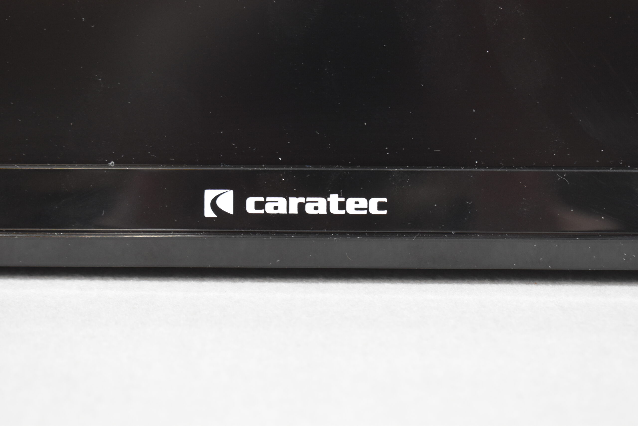 Caratec Vision Weitwinkel LED TV; 24 Zoll – Bild 3