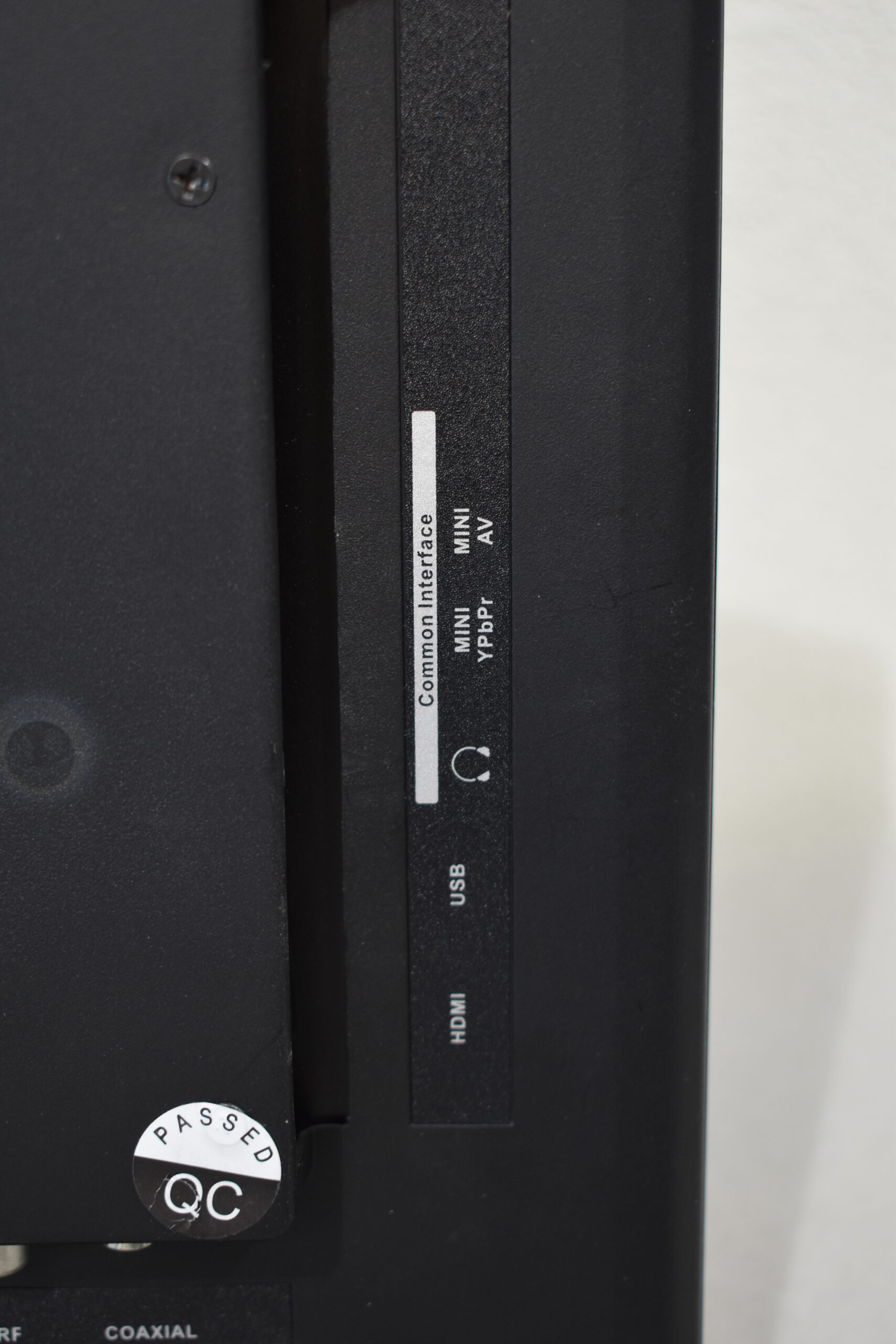 Caratec Vision Weitwinkel LED TV; 24 Zoll – Bild 7