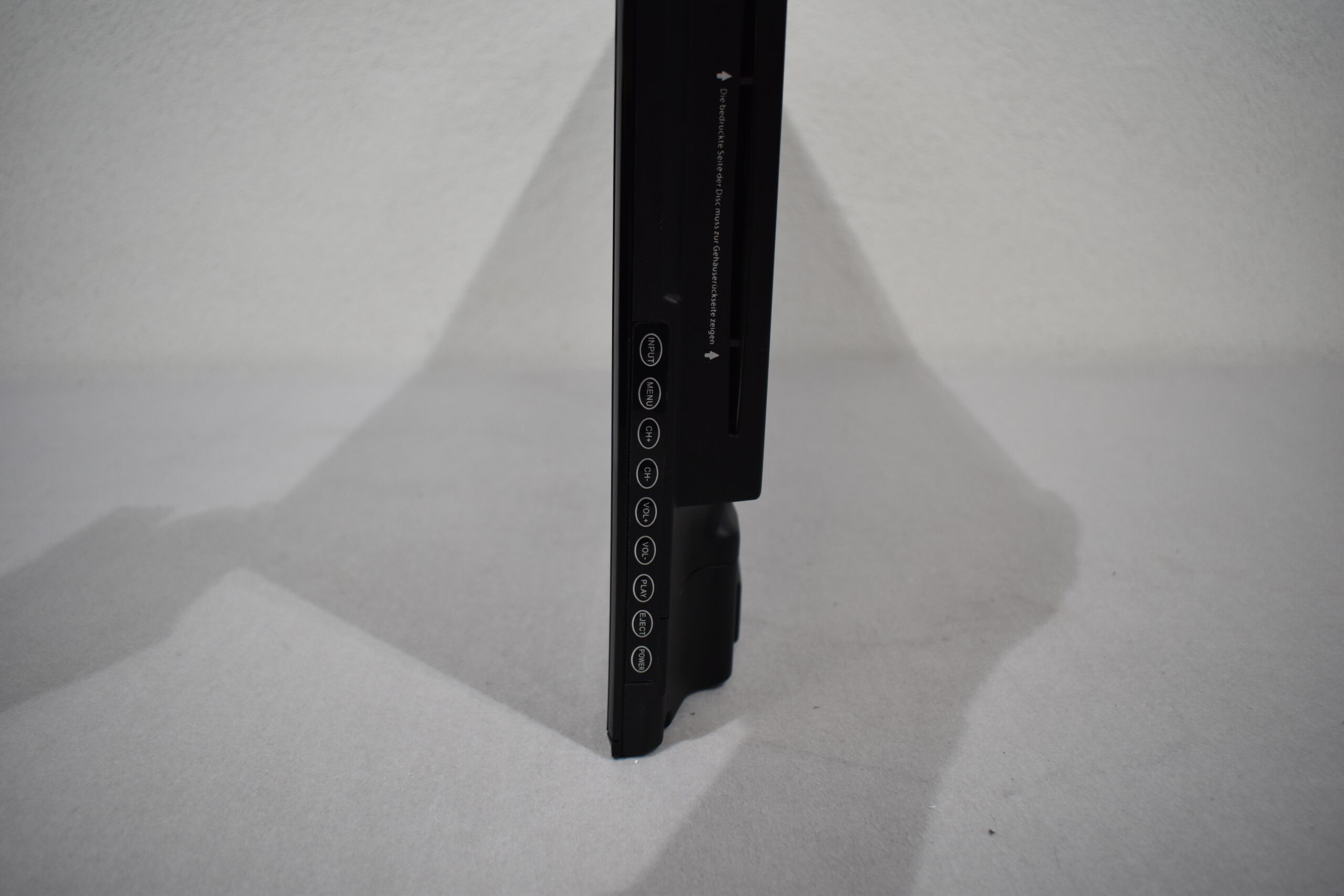 Caratec Vision Weitwinkel LED TV; 24 Zoll – Bild 8