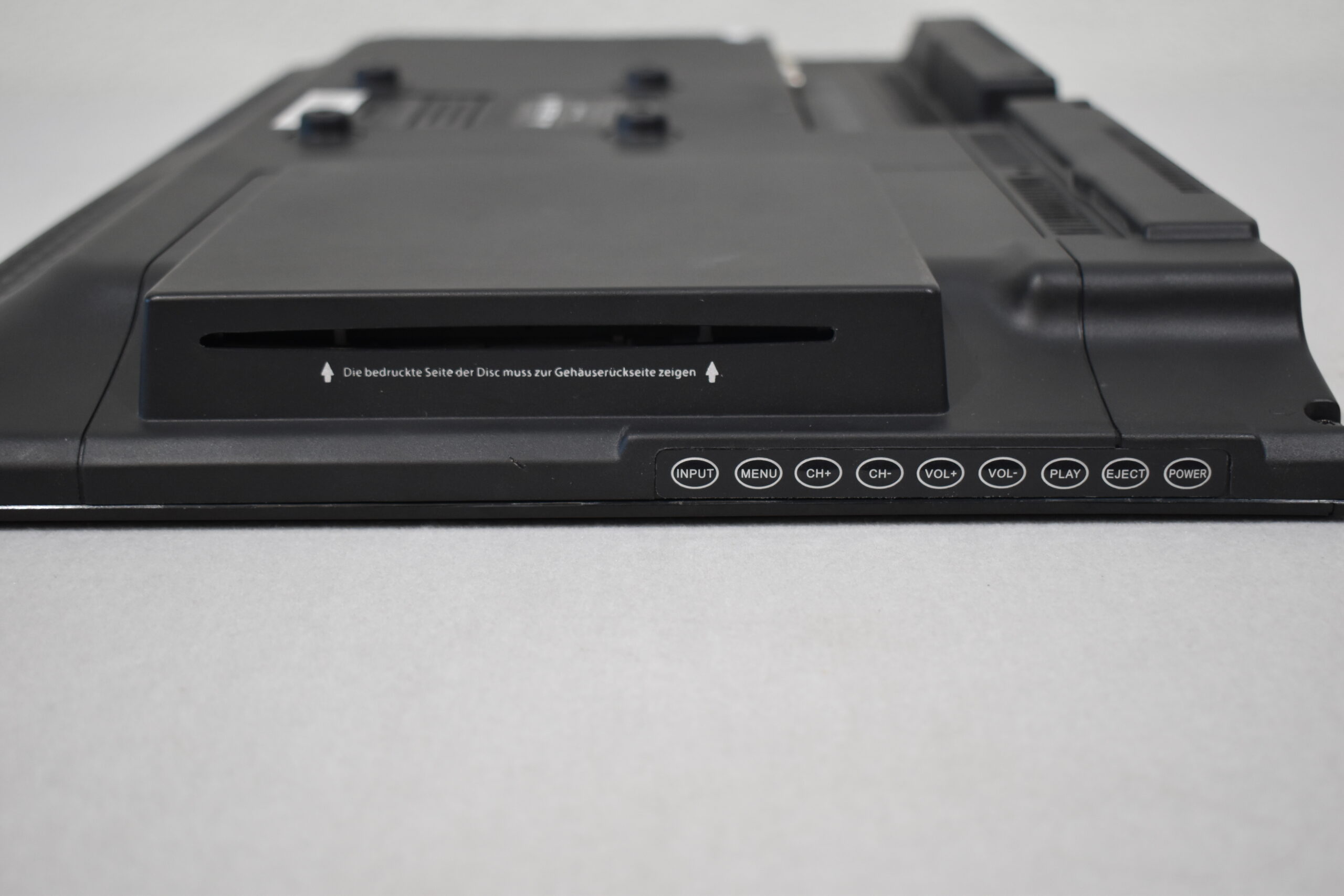 Caratec Vision Weitwinkel LED TV; 24 Zoll – Bild 9