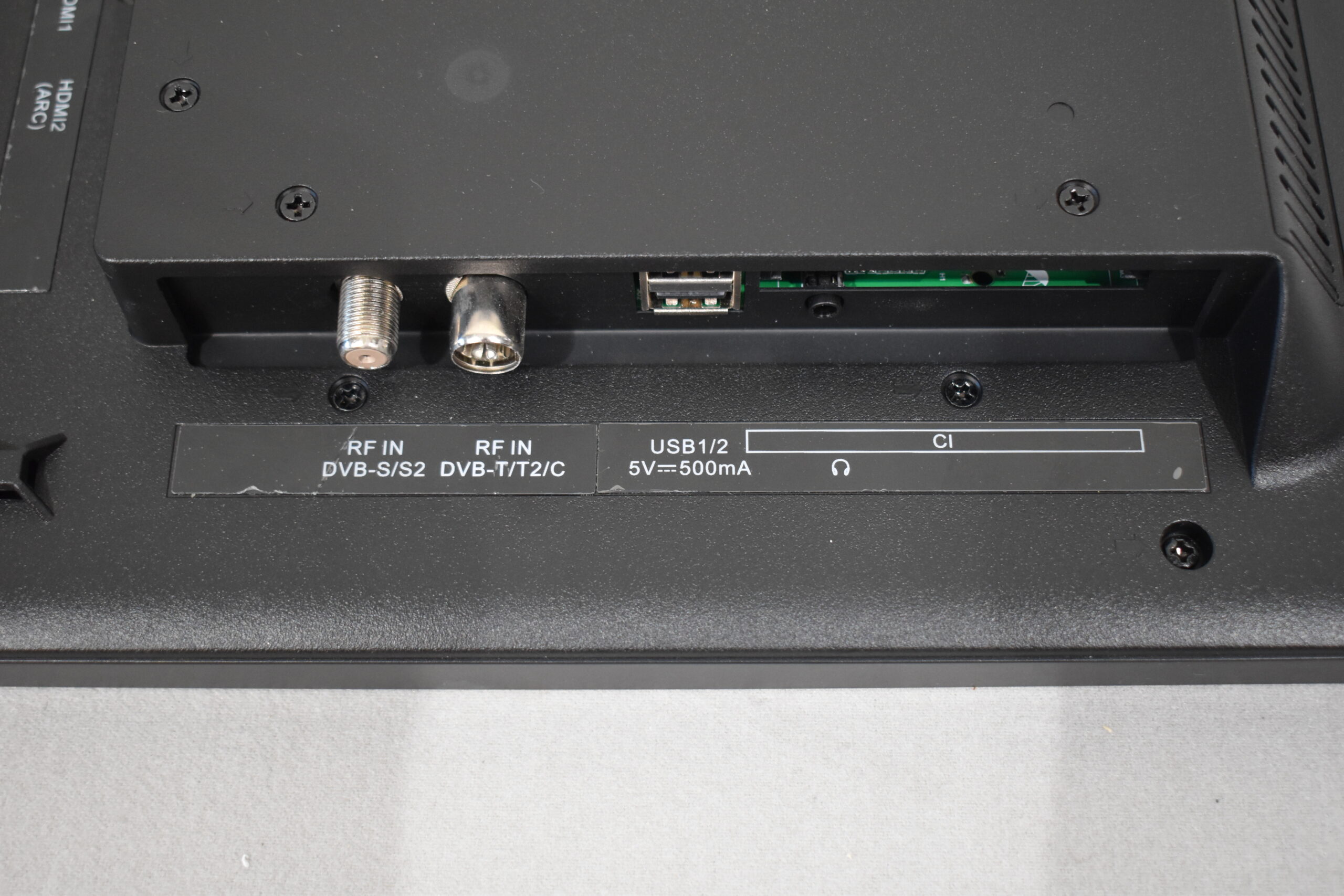 Alphatronics SLA-Linie TV – Bild 7