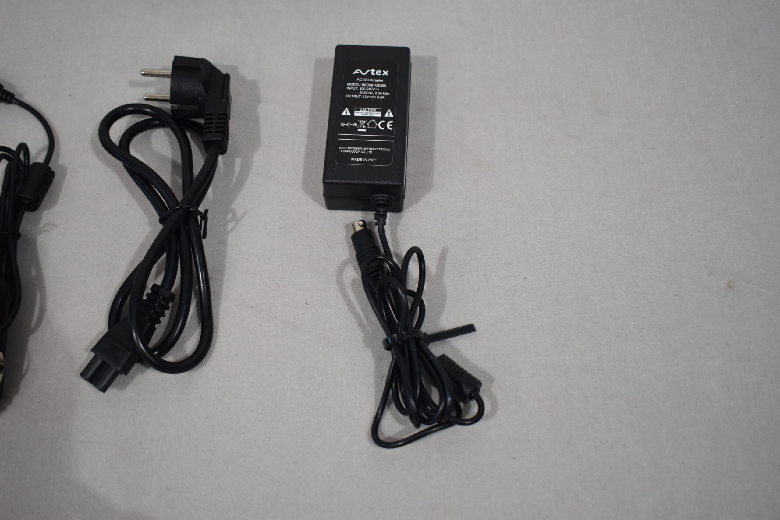 Zubehör für Avtex TV – Bild 5