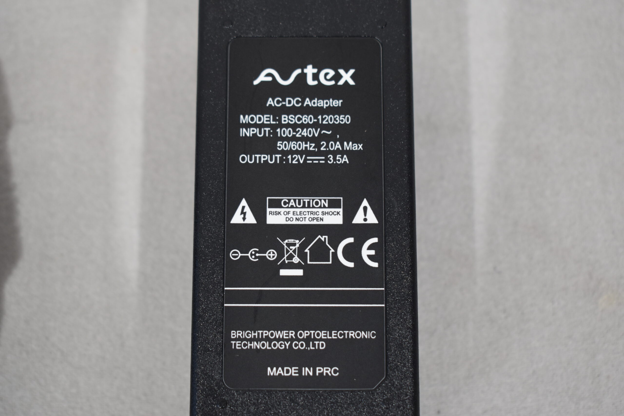 Zubehör für Avtex TV – Bild 6