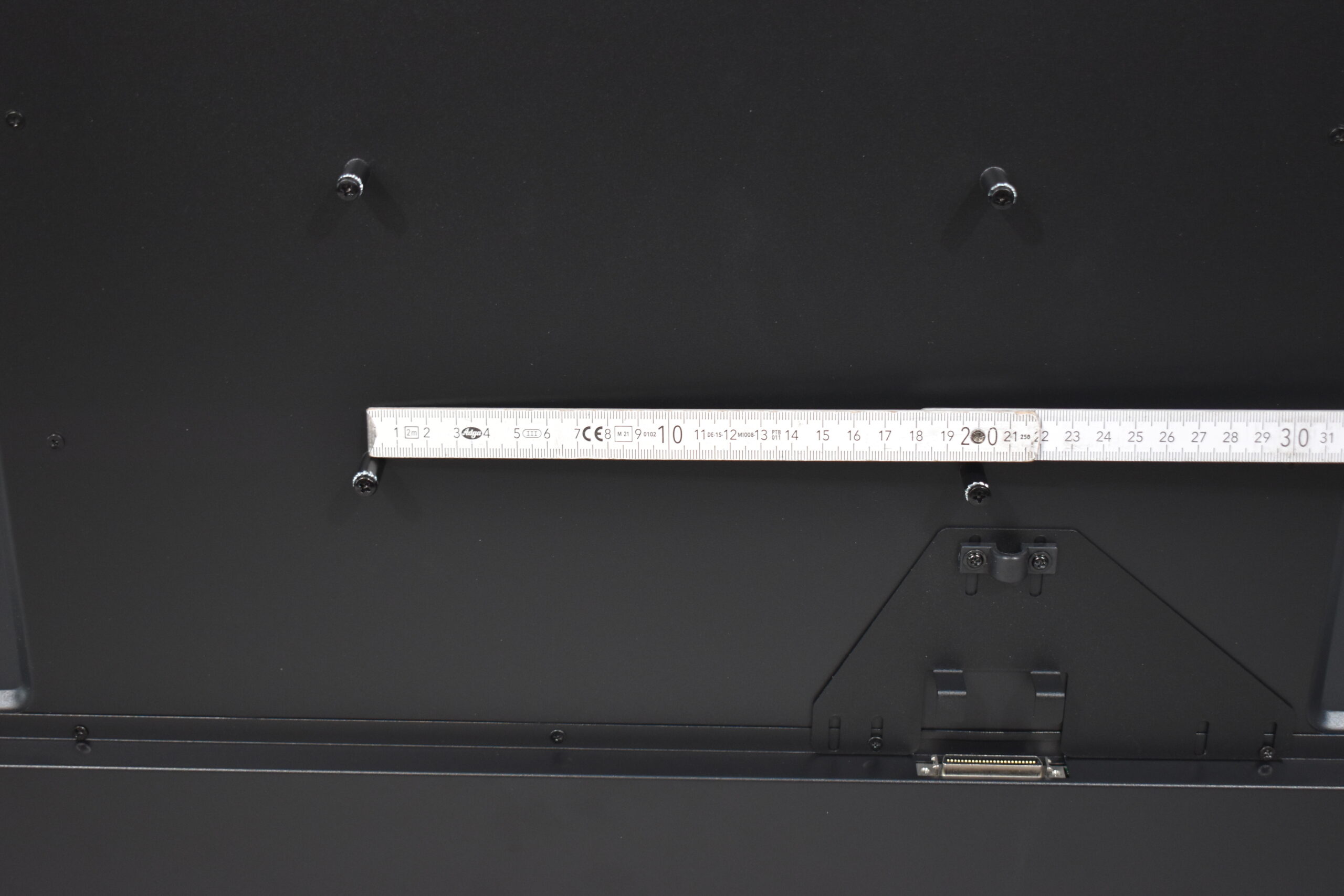 Alphatronics S-Linie 32" TV – Bild 7