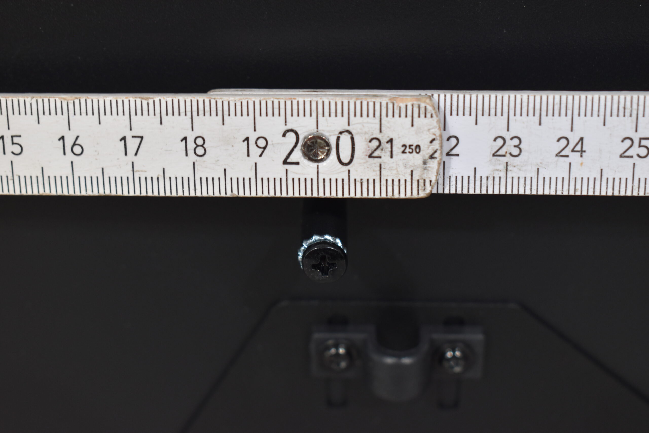 Alphatronics S-Linie 32" TV – Bild 8