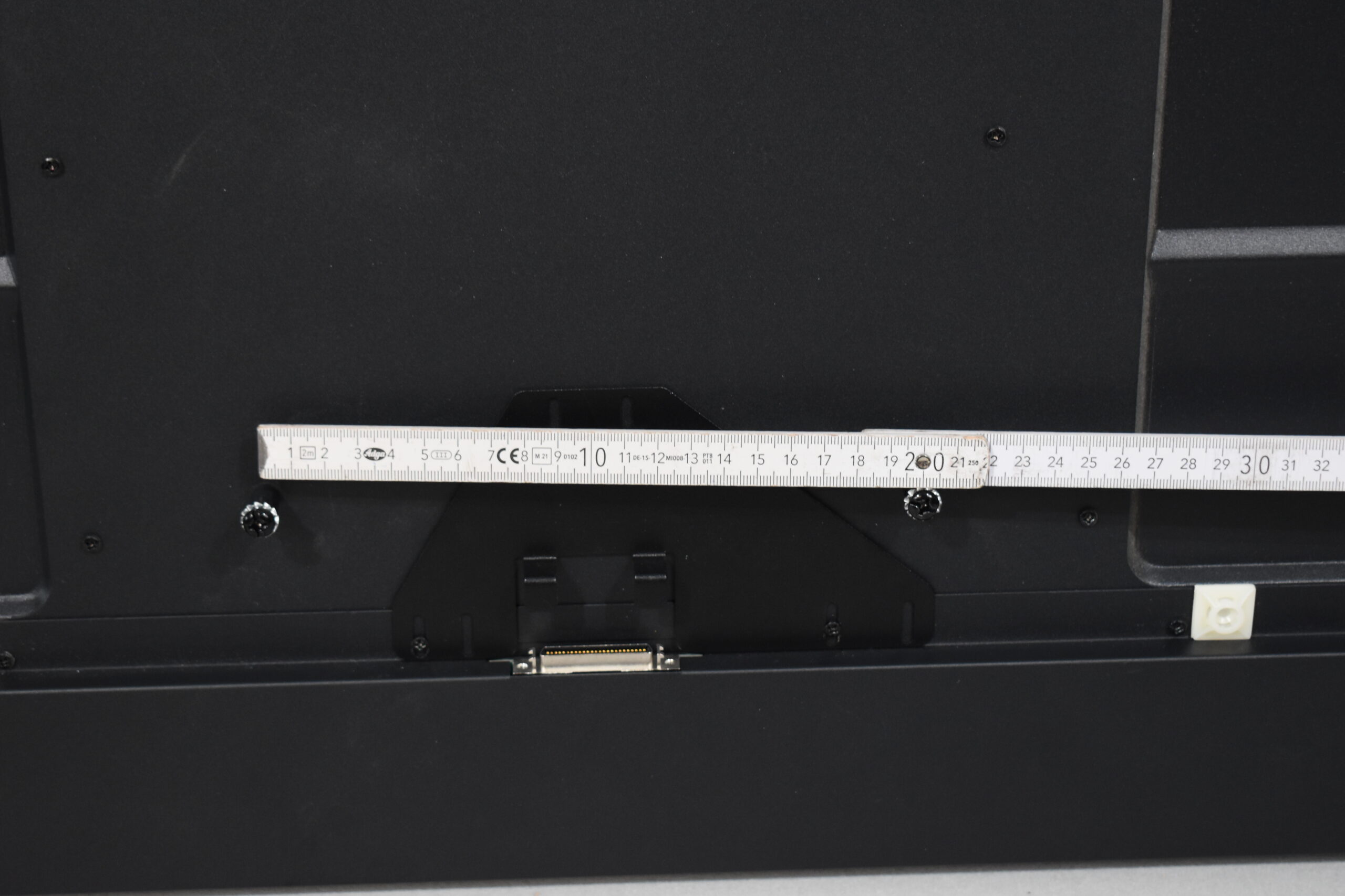 Alphatronics S-Linie 40" TV – Bild 8