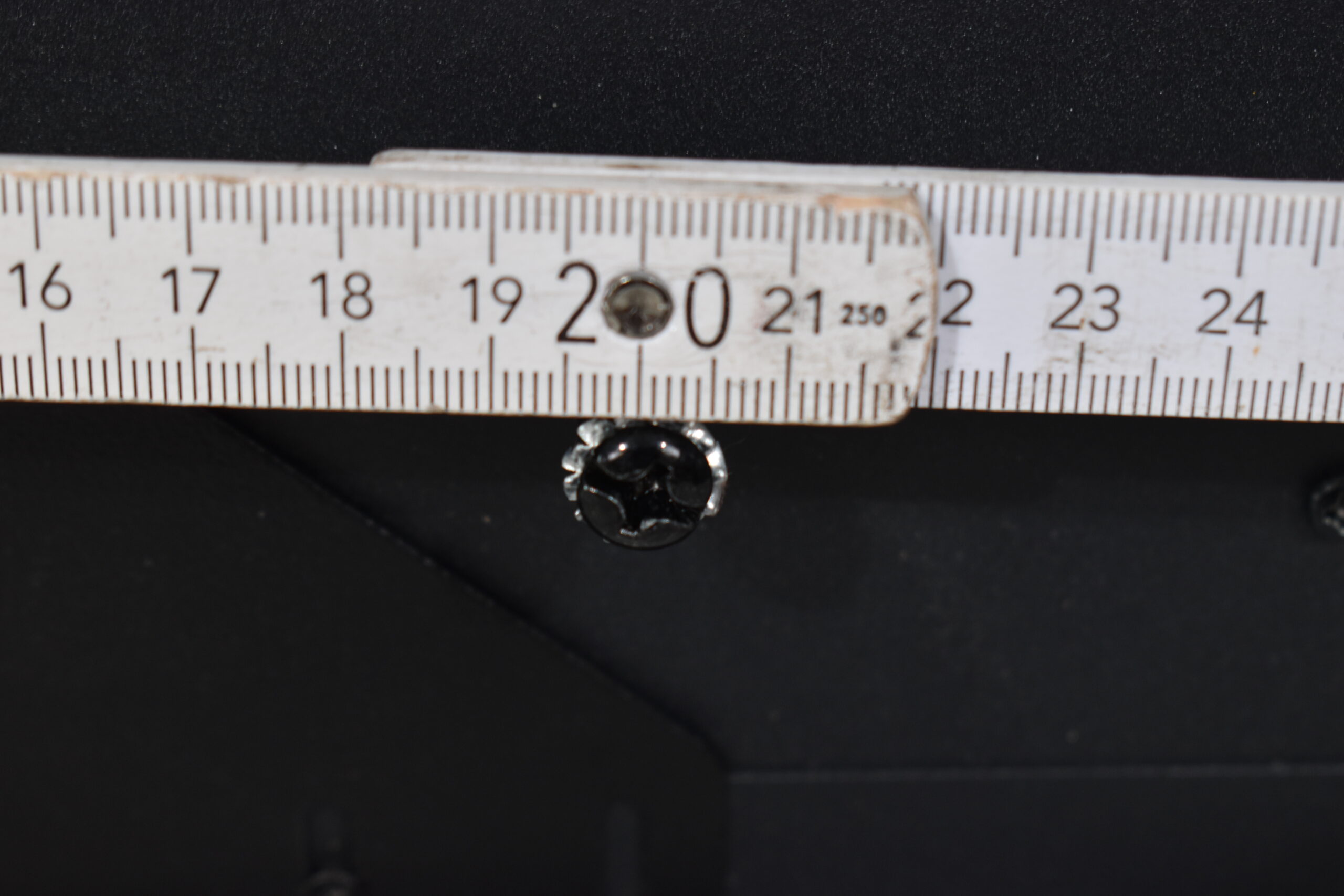 Alphatronics S-Linie 40" TV – Bild 9