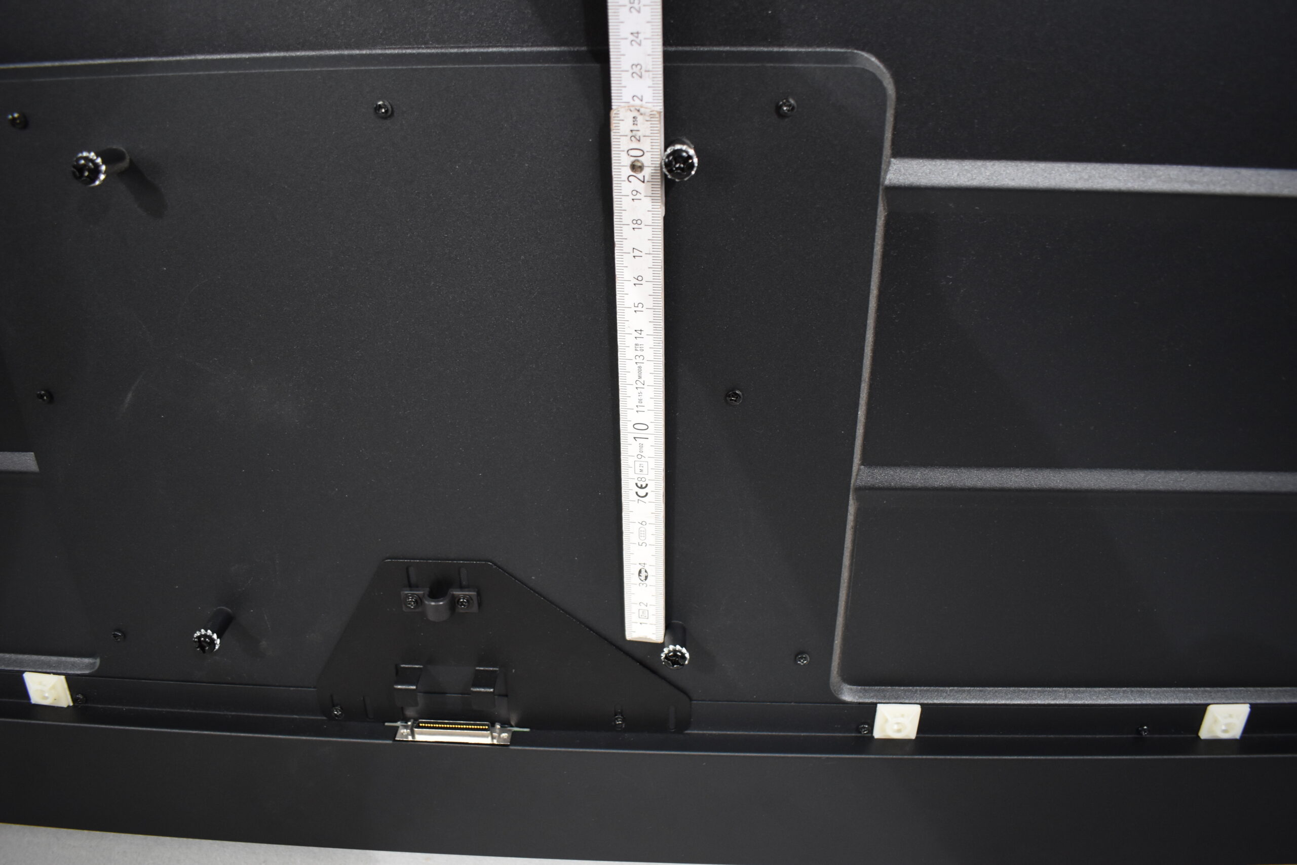 Alphatronics S-Linie 40" TV – Bild 10