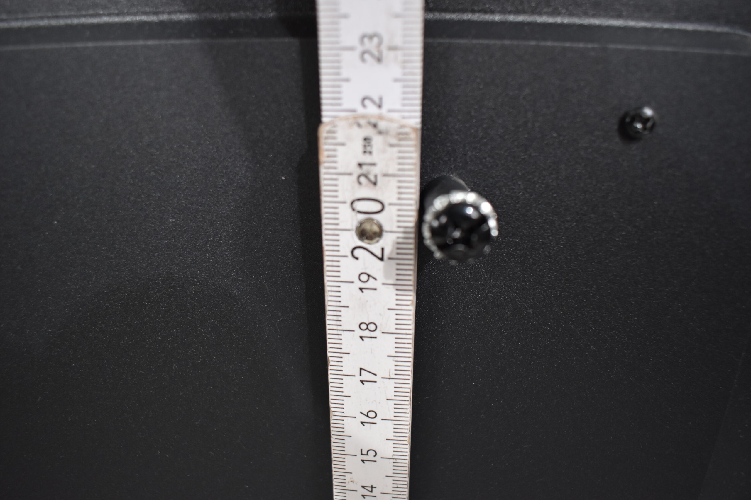 Alphatronics S-Linie 40" TV – Bild 11