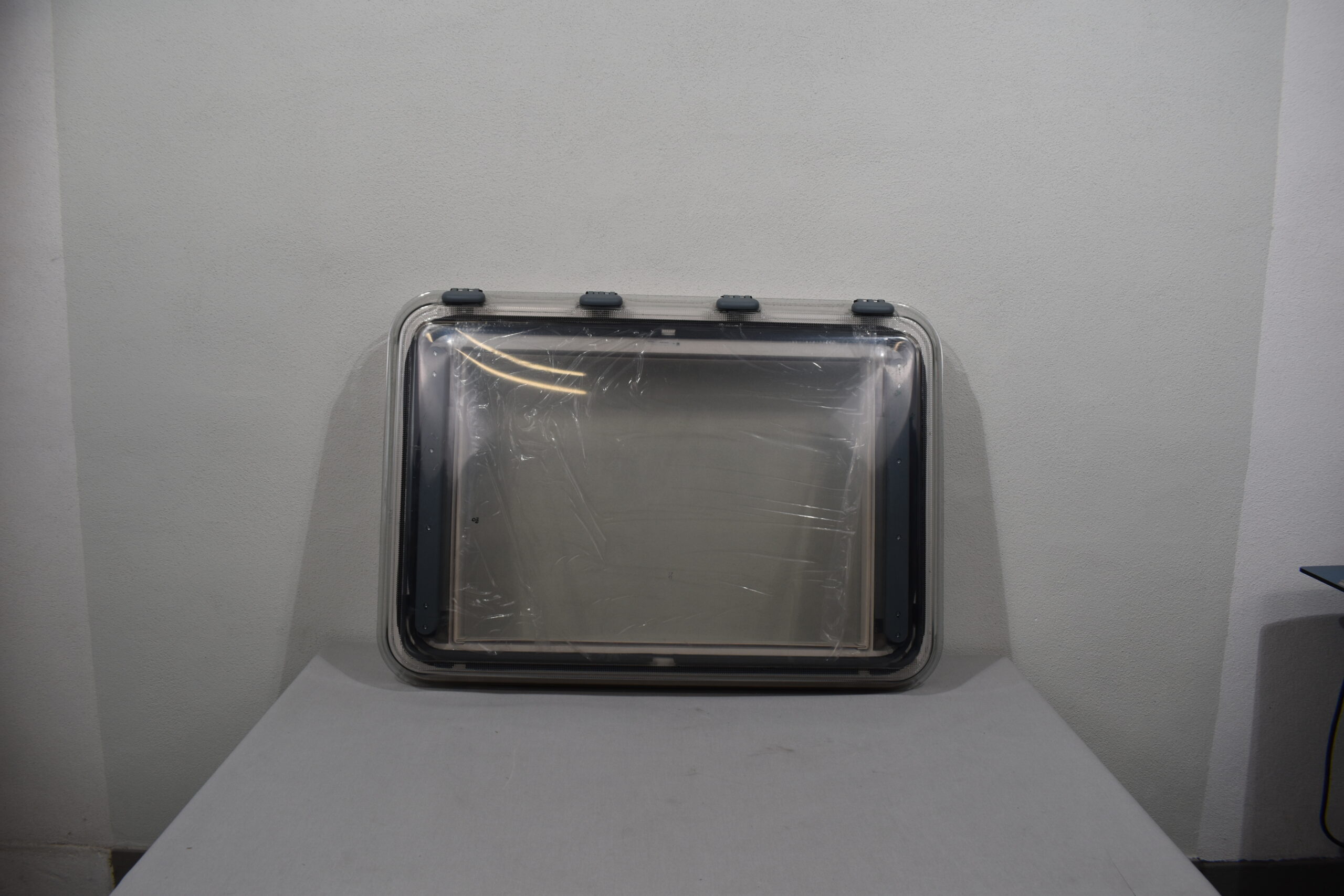Dometic Heki 3 Dachhaube 960x655mm