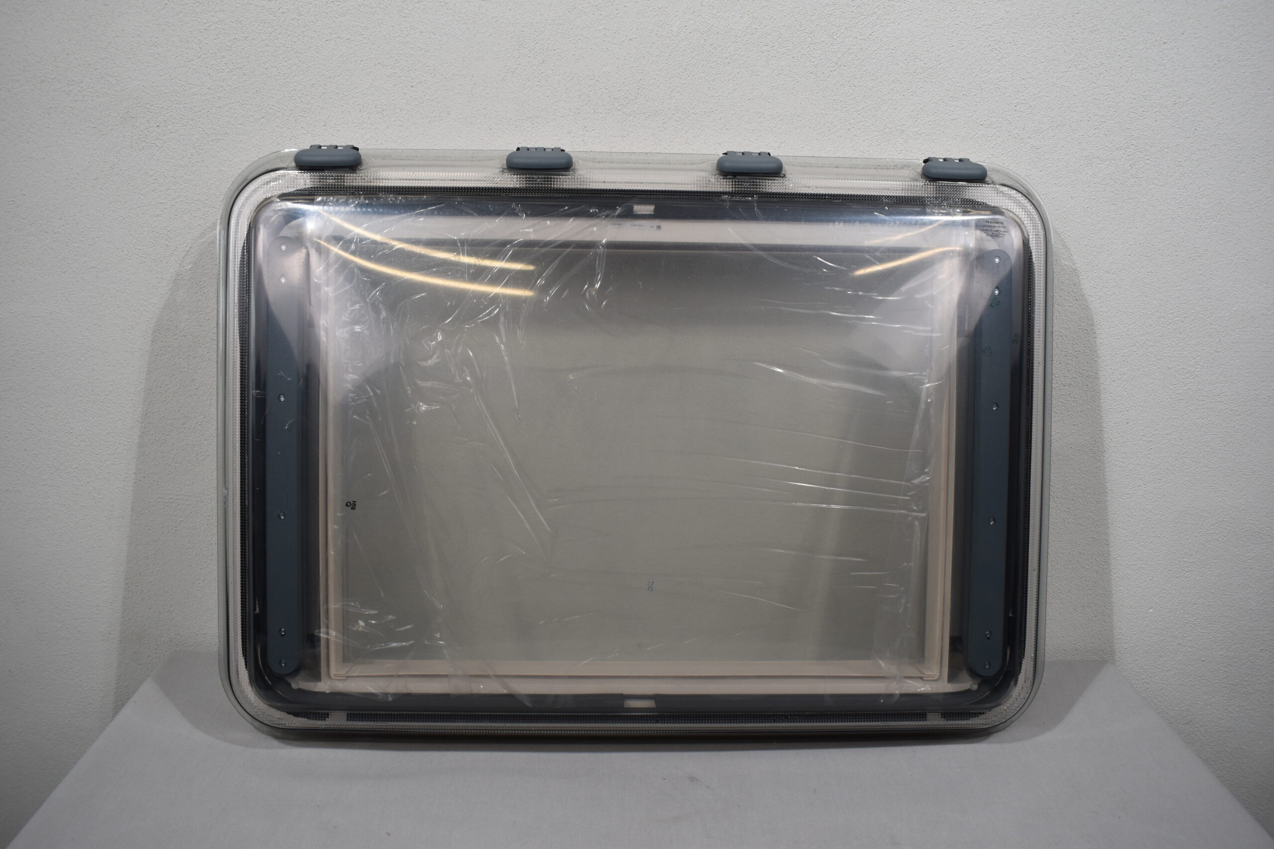 Dometic Heki 3 Dachhaube 960x655mm – Bild 2