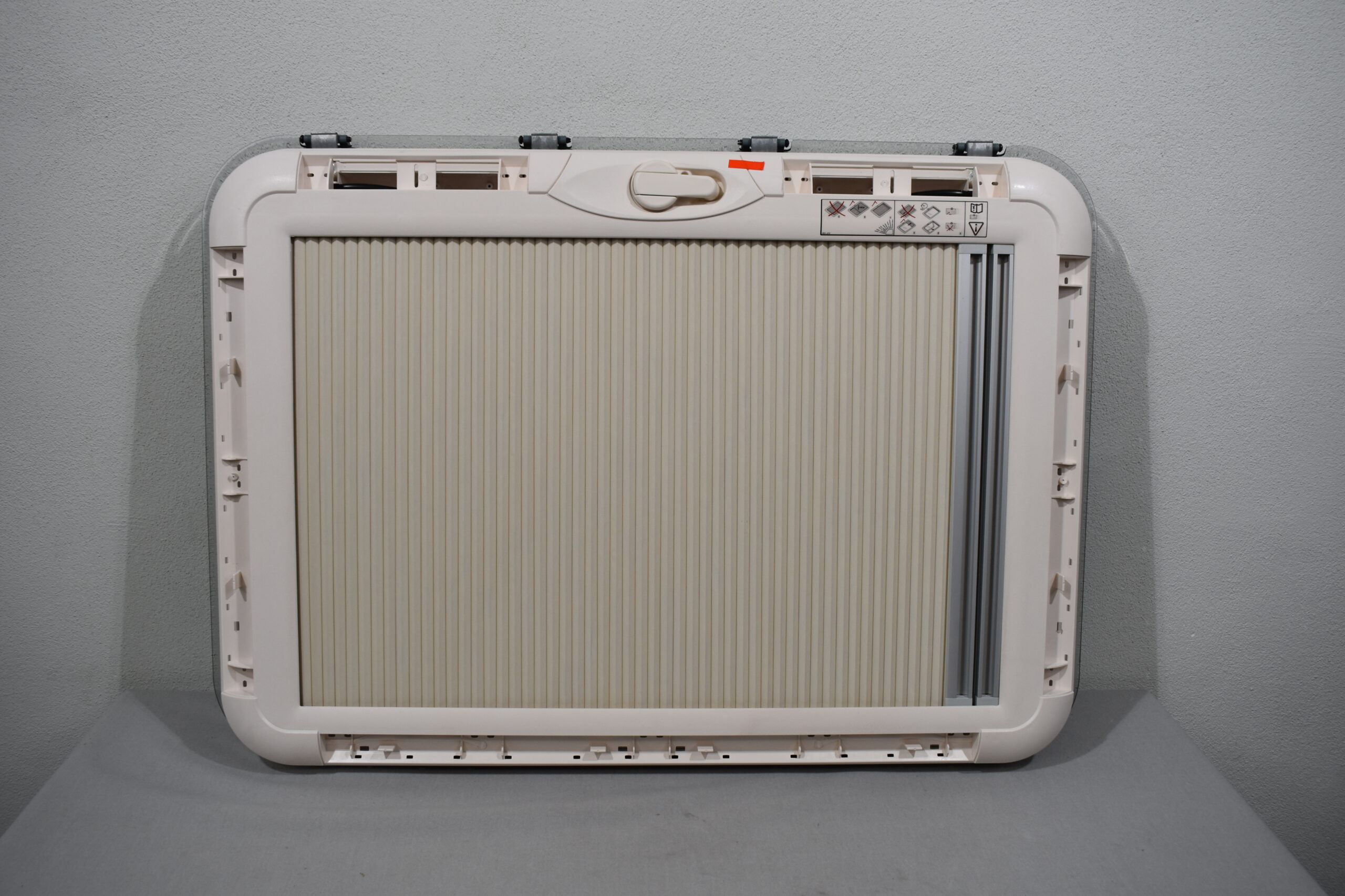Dometic Heki 3 Dachhaube 960x655mm – Bild 6