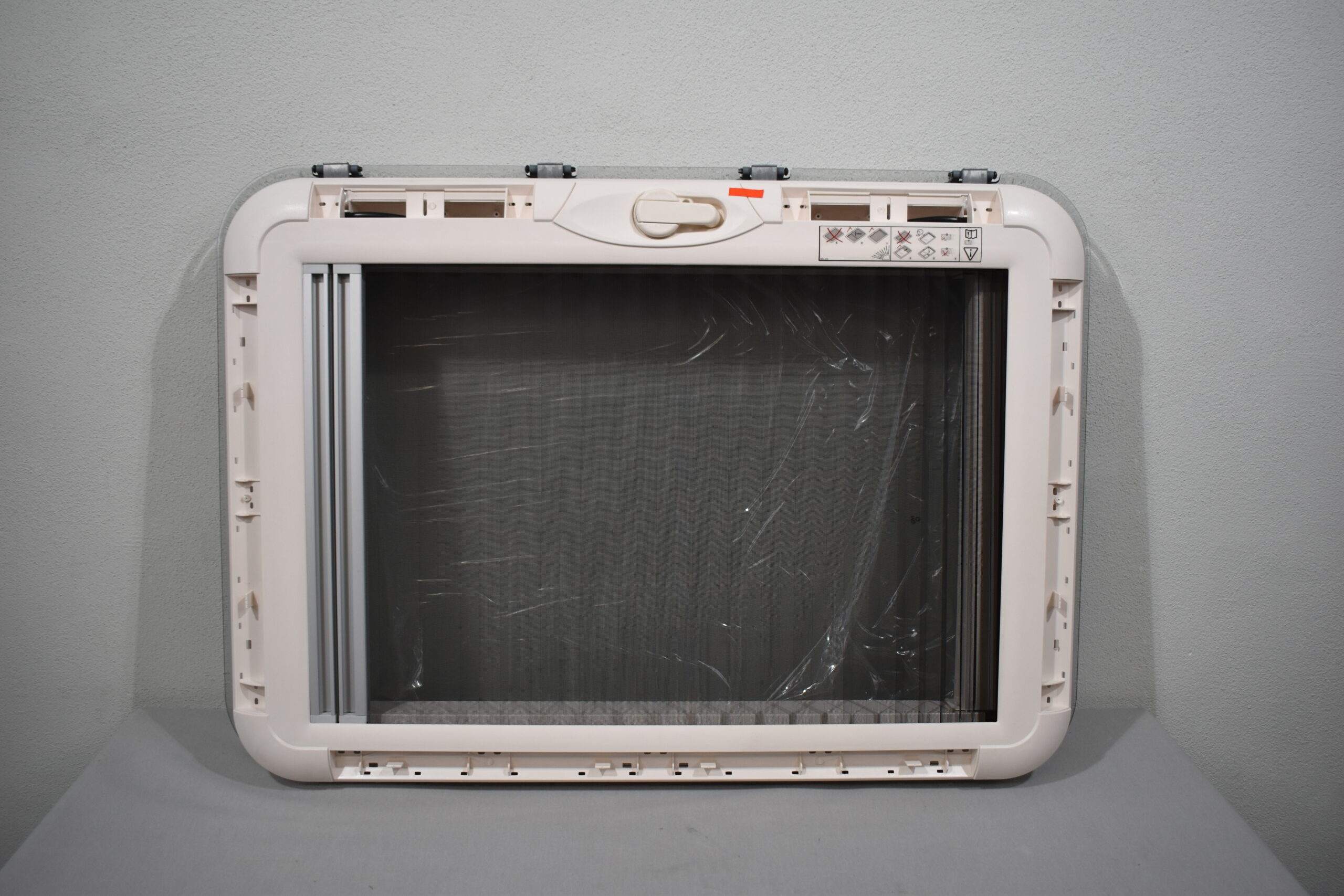 Dometic Heki 3 Dachhaube 960x655mm – Bild 7