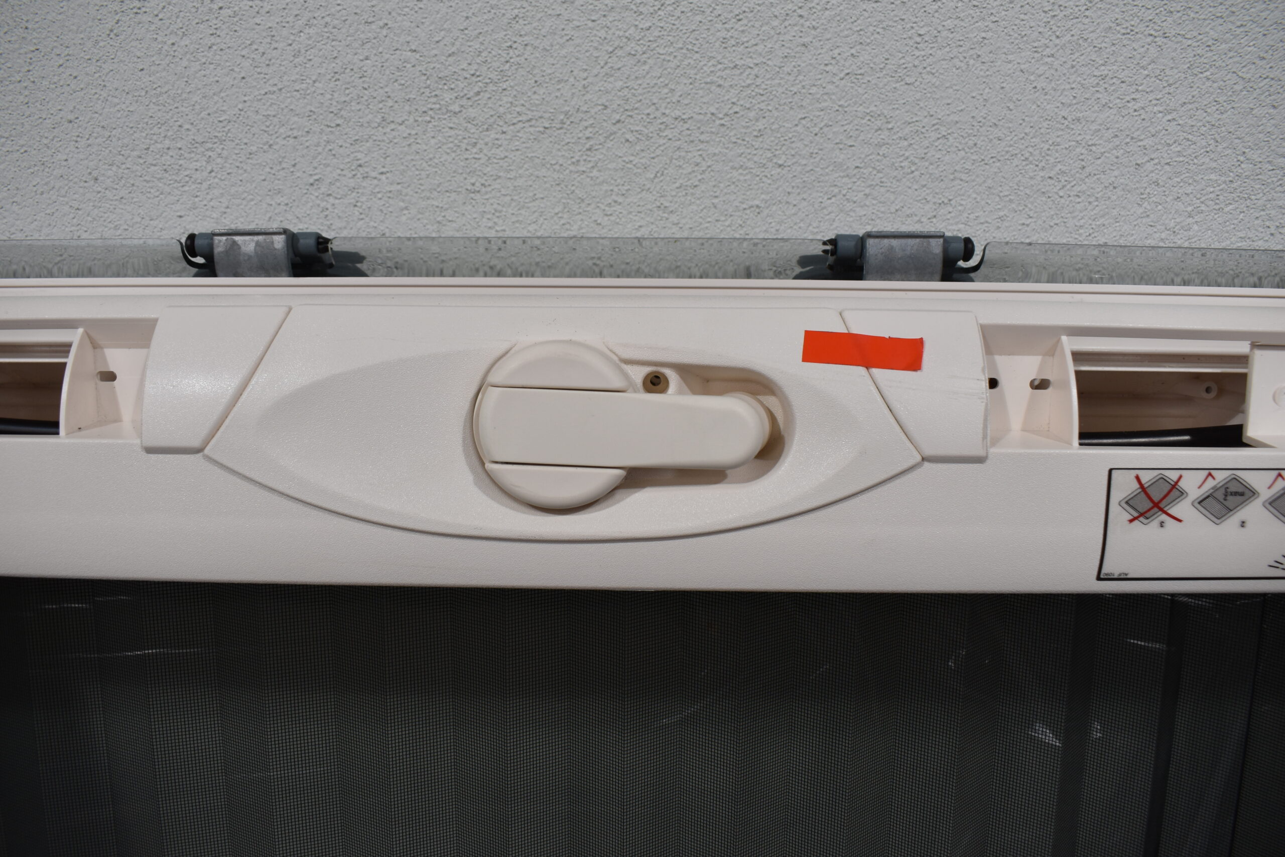 Dometic Heki 3 Dachhaube 960x655mm – Bild 8