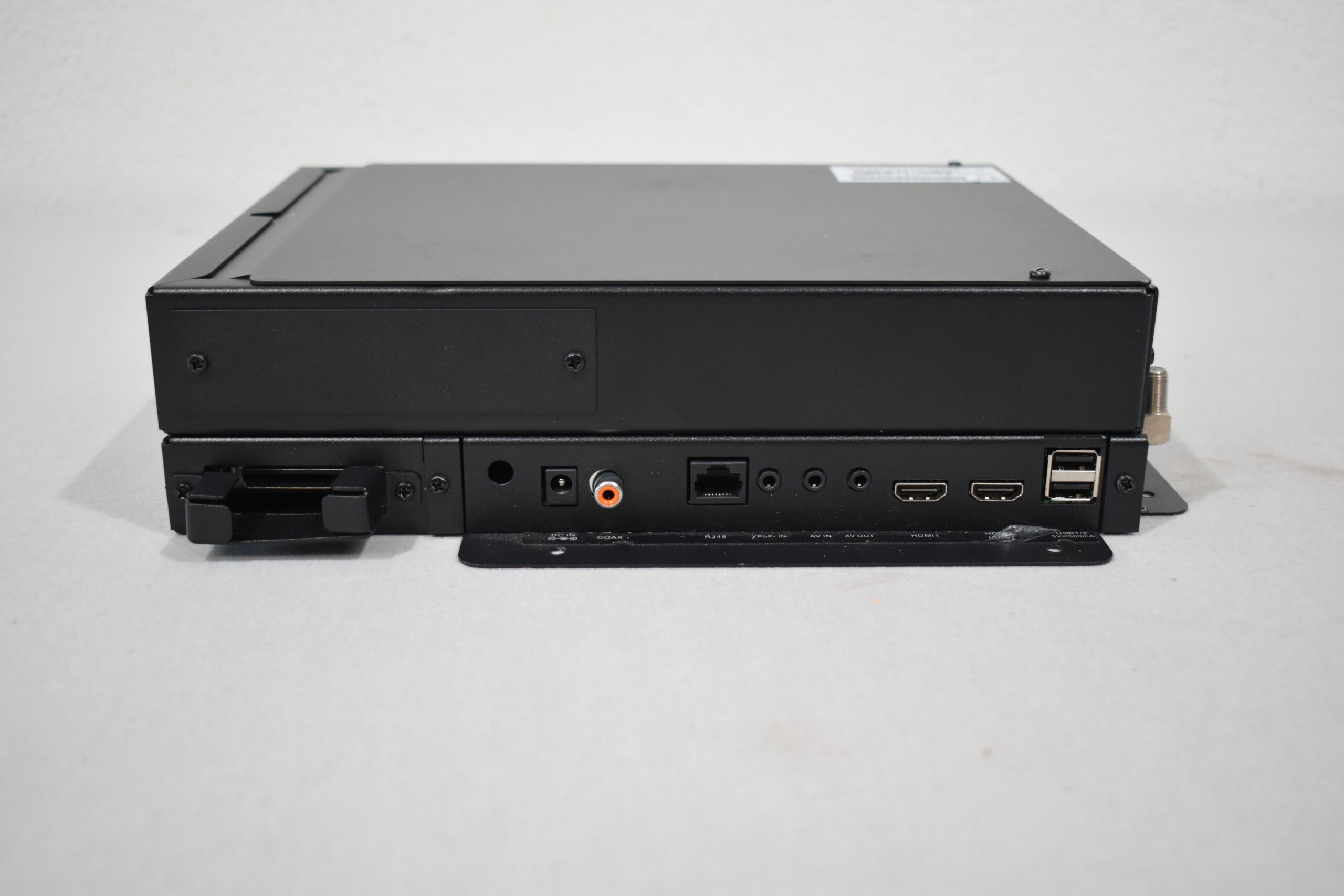 Alphatronics Steuerbox 40 BSBAI+ – Bild 3