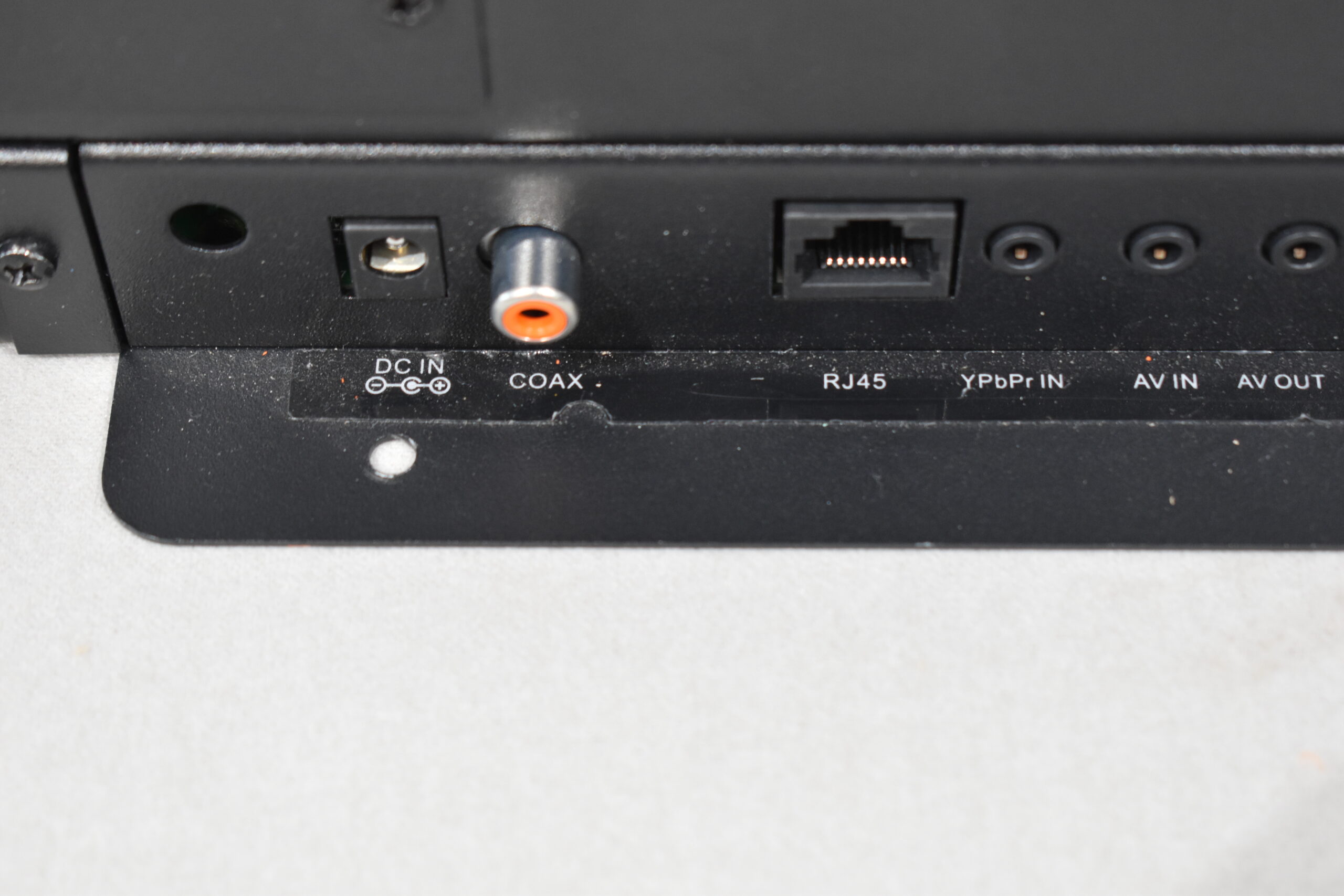 Alphatronics Steuerbox 40 BSBAI+ – Bild 5