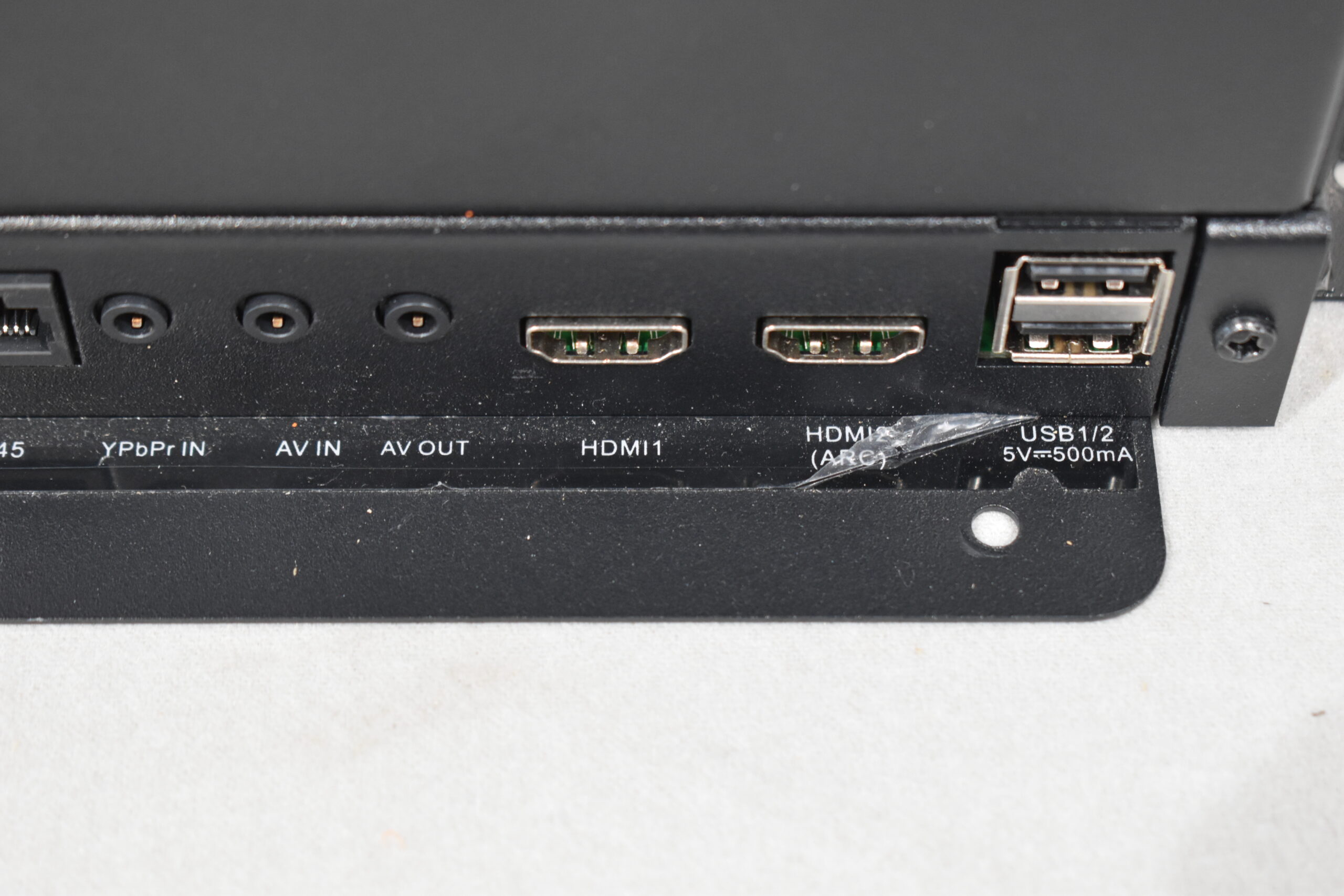 Alphatronics Steuerbox 40 BSBAI+ – Bild 6