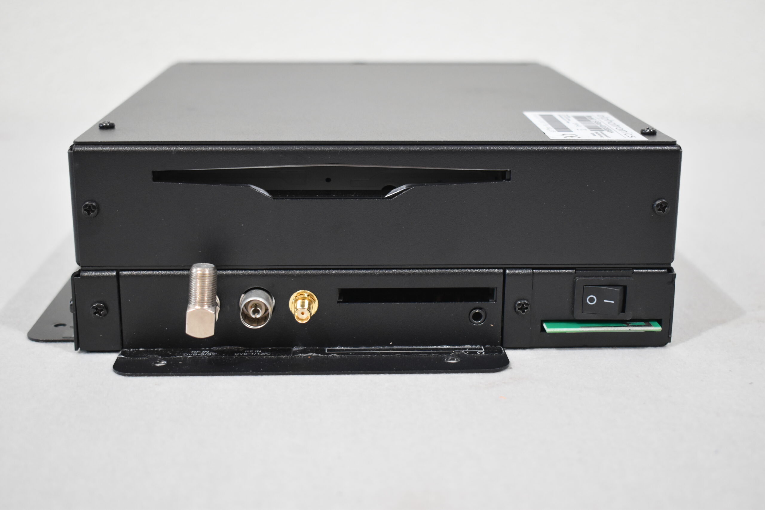 Alphatronics Steuerbox 40 BSBAI+ – Bild 7