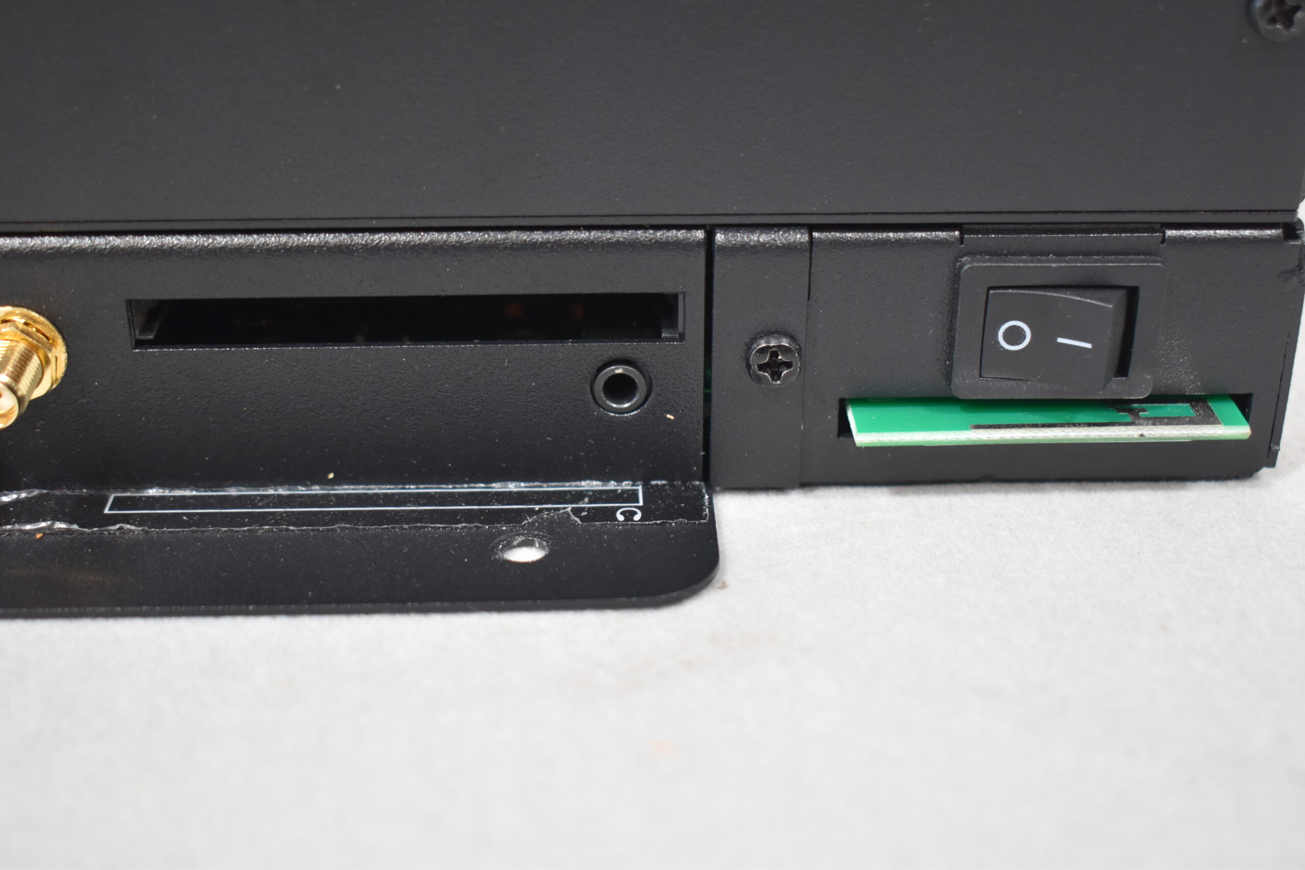 Alphatronics Steuerbox 40 BSBAI+ – Bild 9