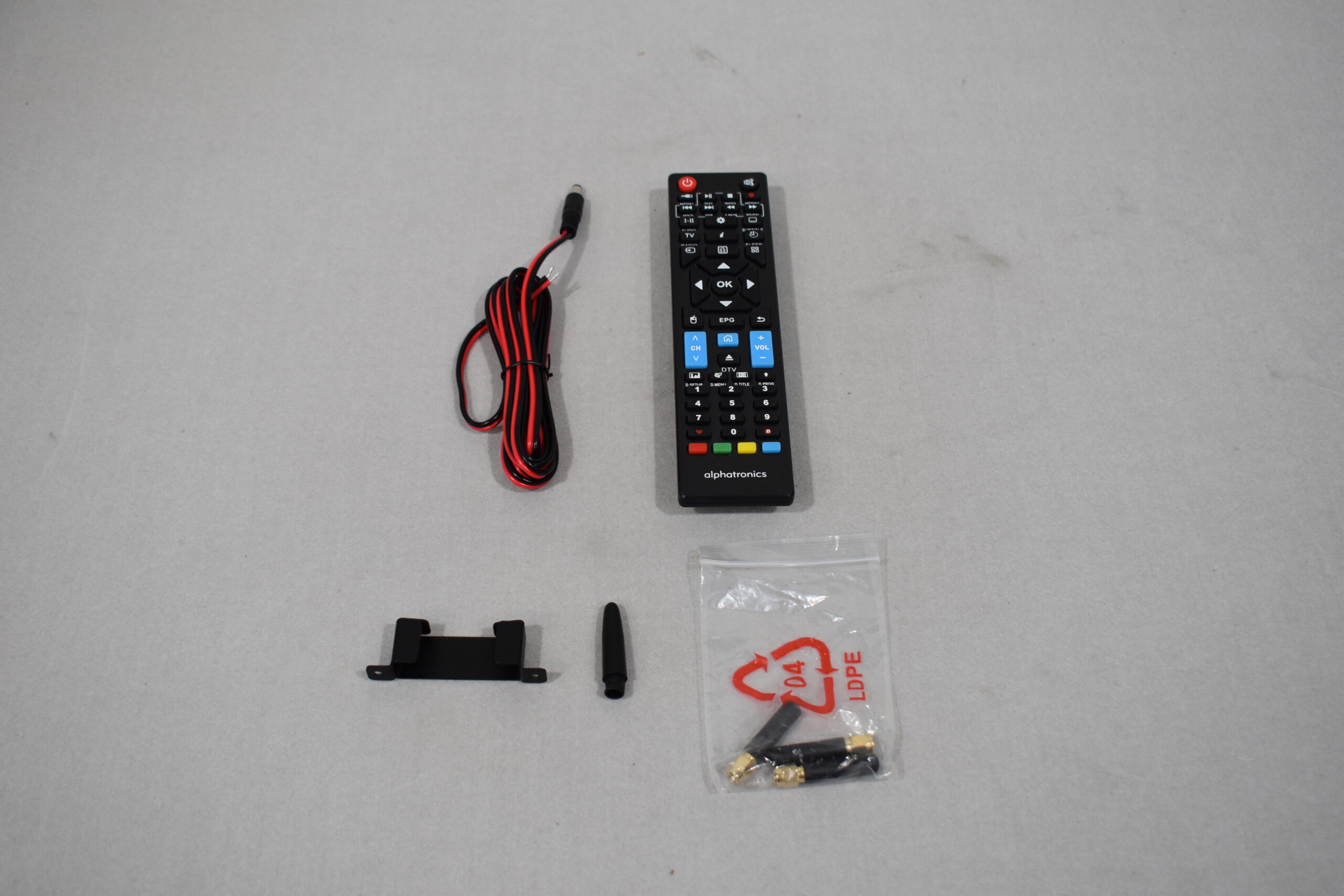 Alphatronics Steuerbox 40 BSBAI+ – Bild 10