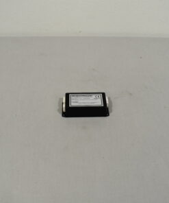 Elektronikbox für AMV Warmwasserheizung; Fiat DucatoX250