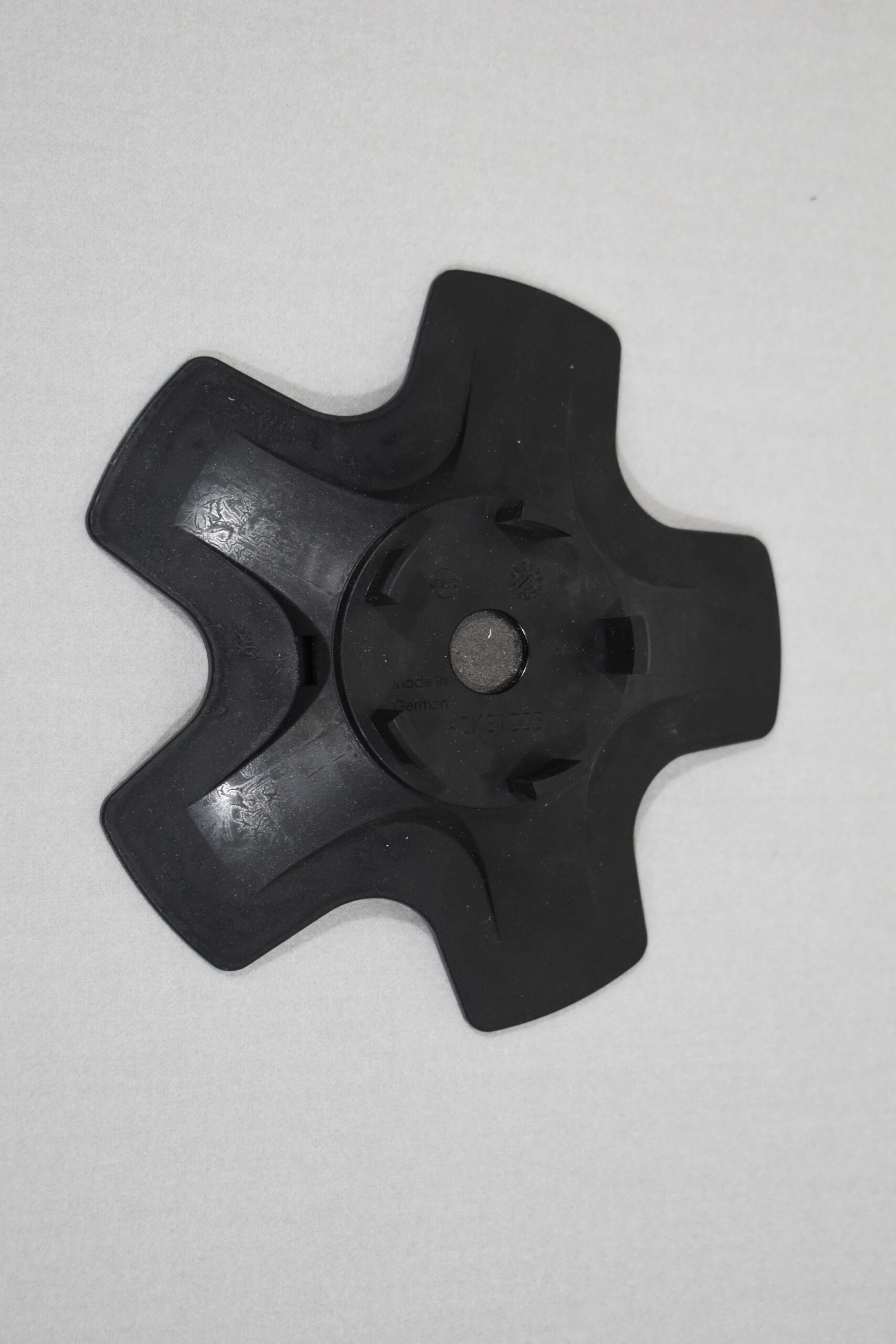 ORC Nabendeckel – Bild 3