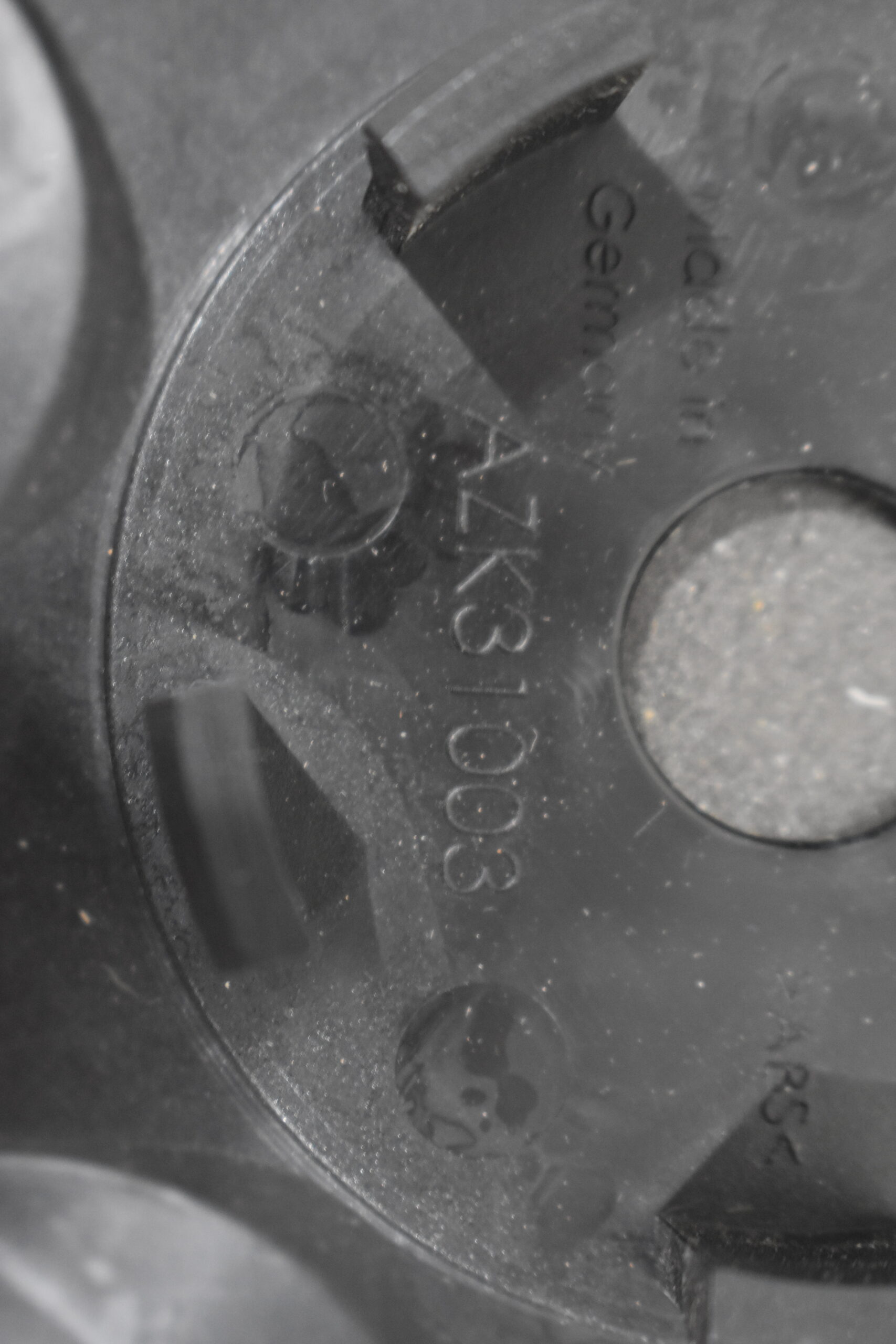 ORC Nabendeckel – Bild 4