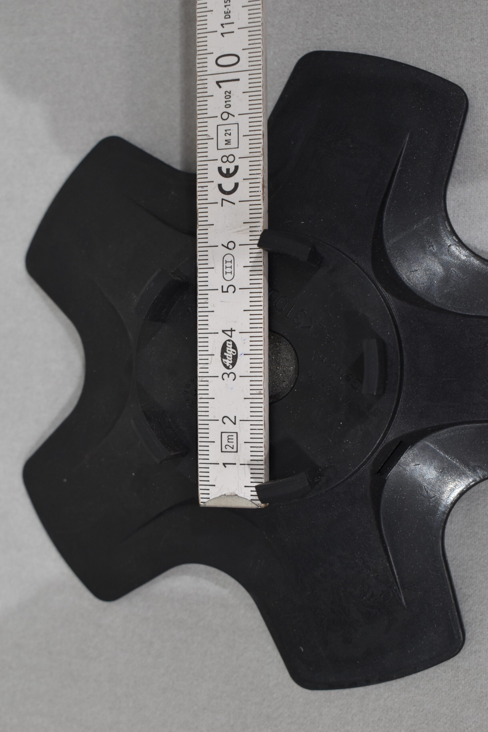 ORC Nabendeckel – Bild 7