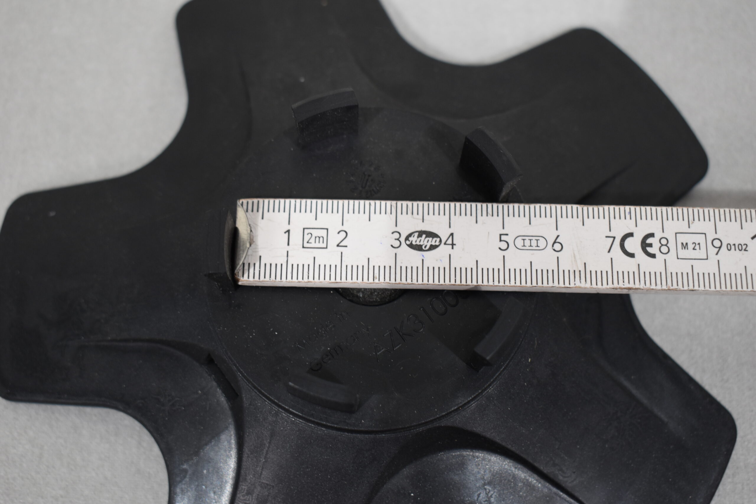 ORC Nabendeckel – Bild 8