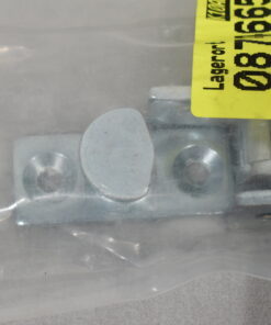 Alternative view of Schließbolzen / Zapfen - Set