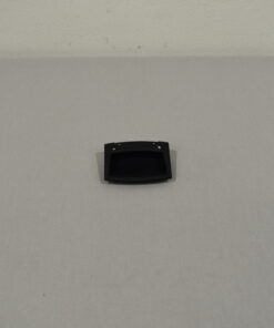 Elesa Griffmulde; schwarz