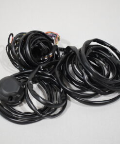 Alternative view of Adapterkabel Anhängerkupplung für Fiat Ducato X2/50