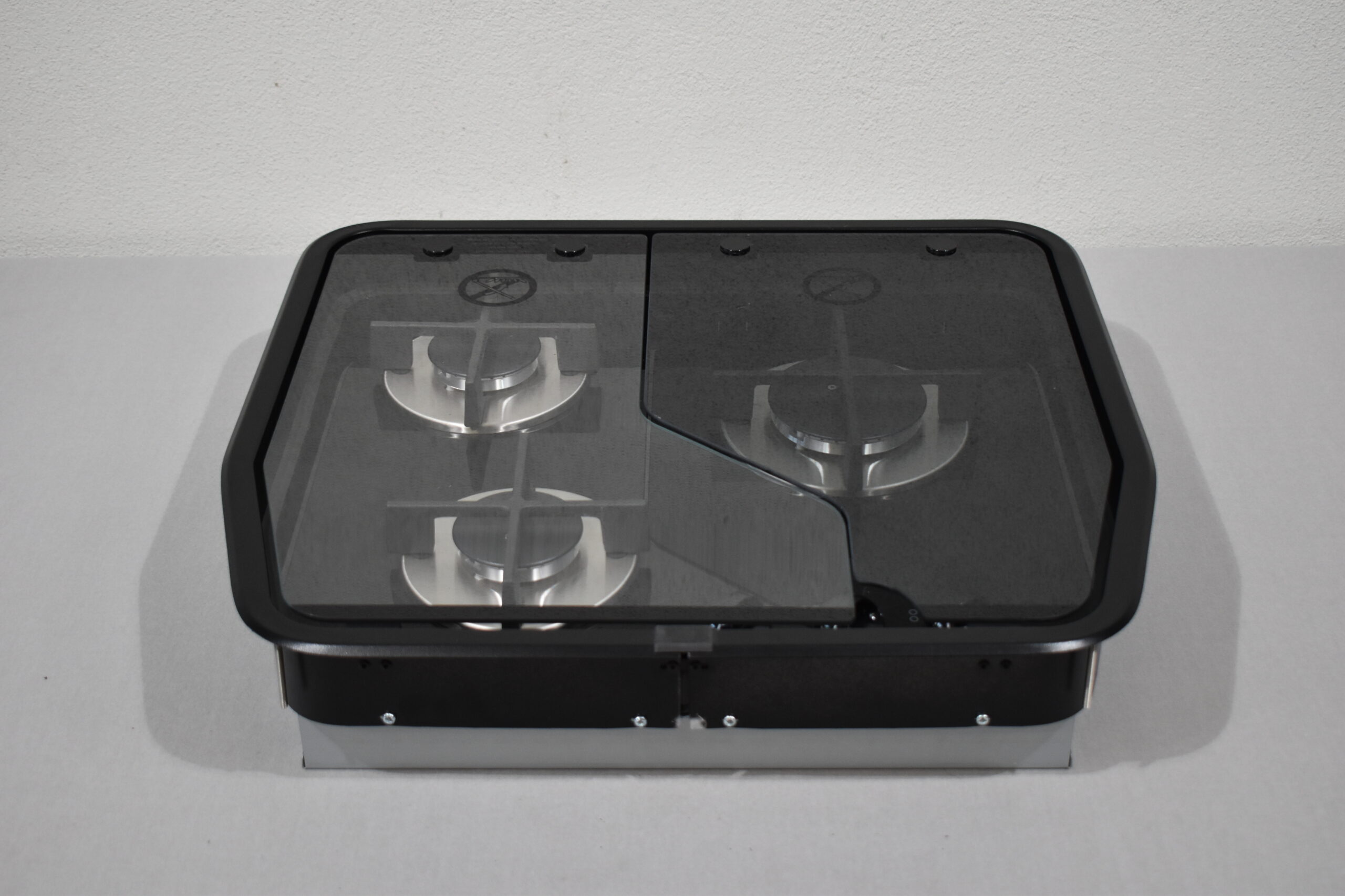 Thetford Gaskocher 3-flammig; Hob 260 Series – Bild 2