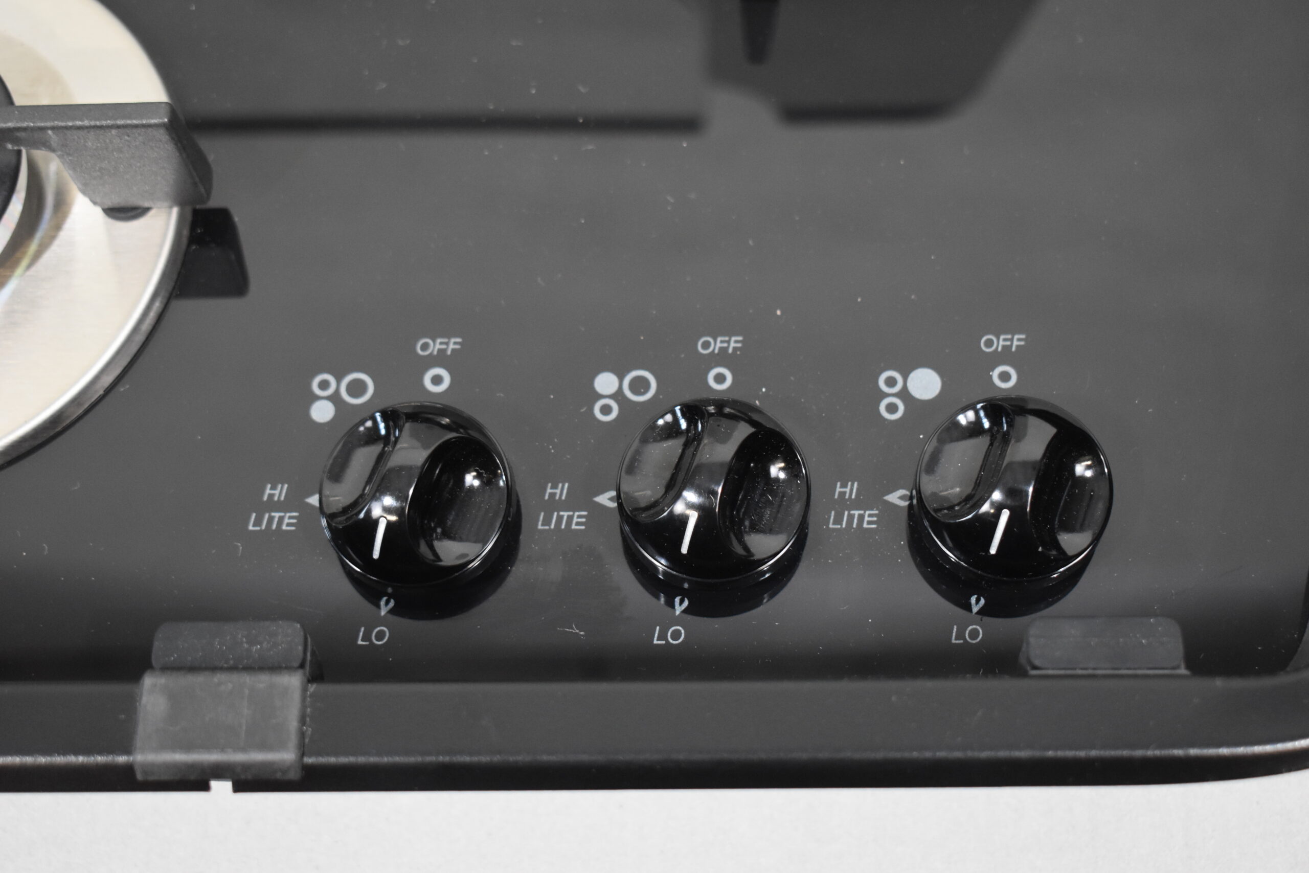 Thetford Gaskocher 3-flammig; Hob 260 Series – Bild 5